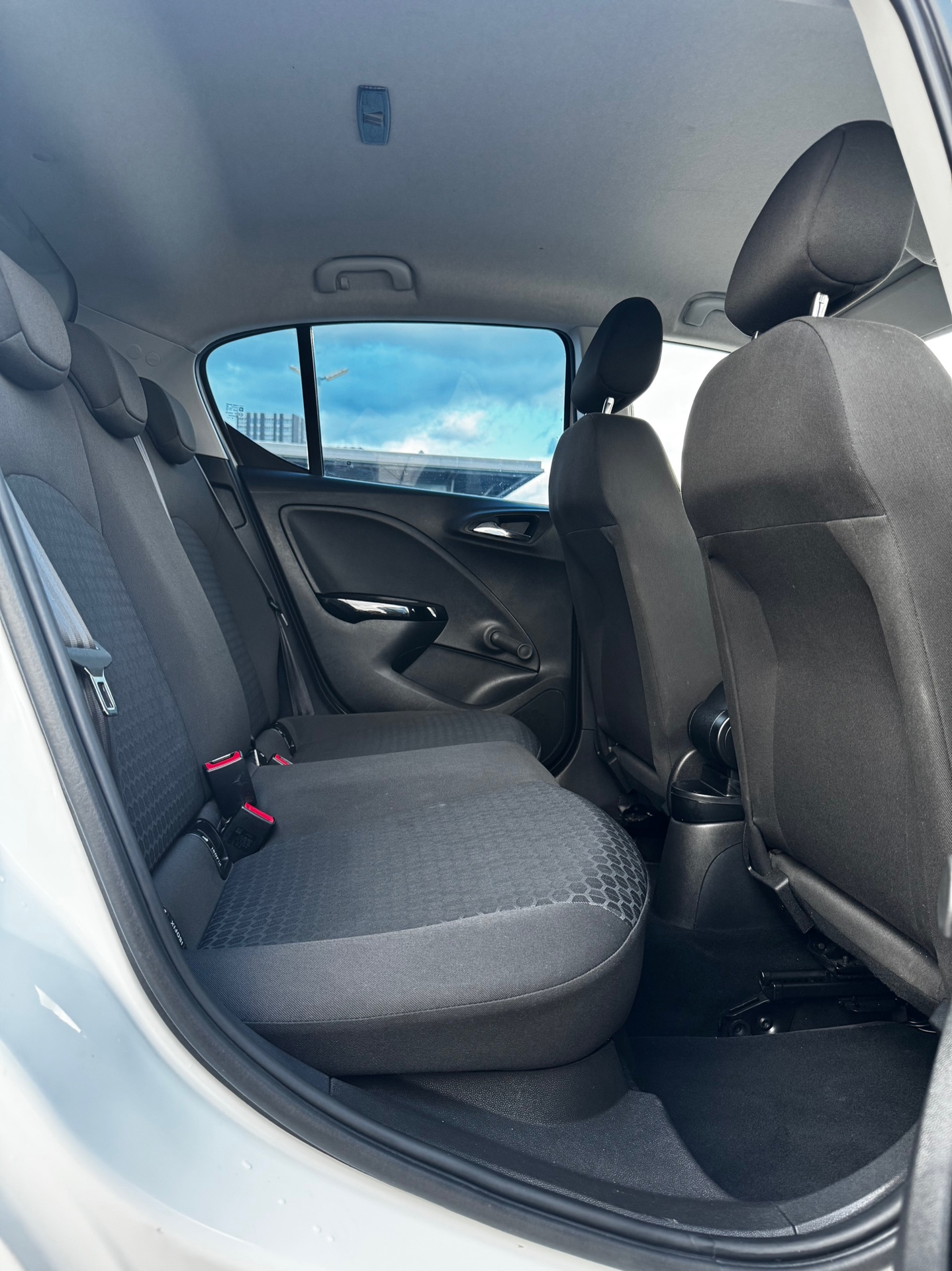 Foto van Opel Corsa-e