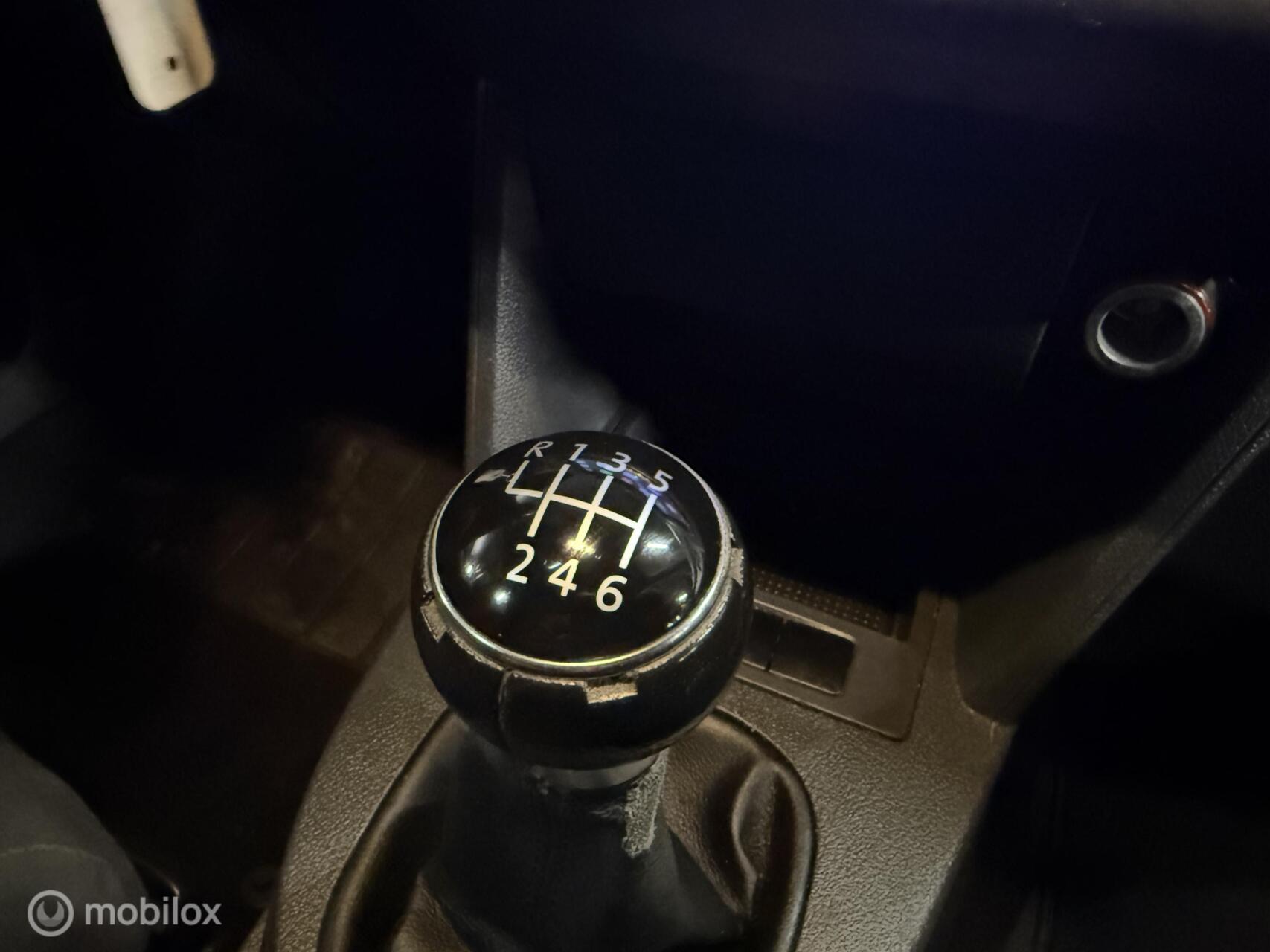 Foto van Volkswagen Touran