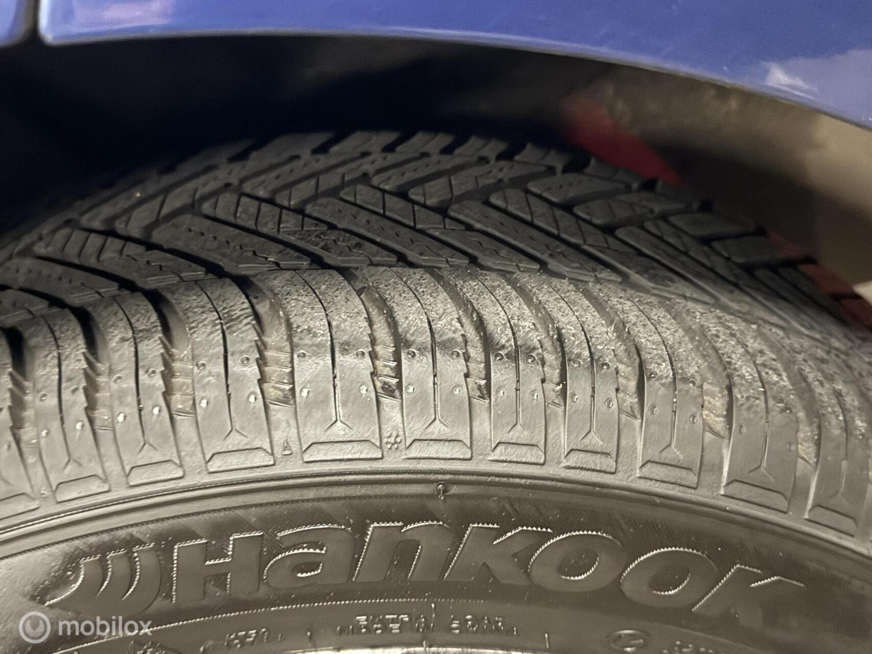 Foto van Volkswagen Touran