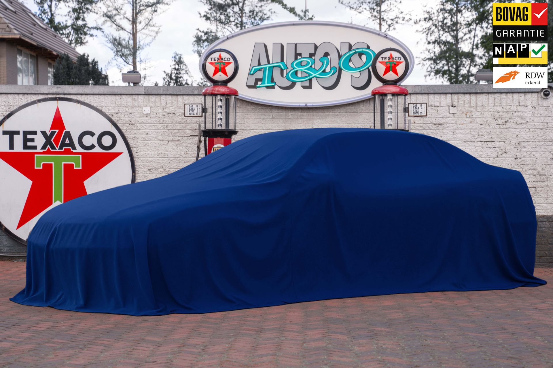 Foto van MERCEDES-BENZ A 160