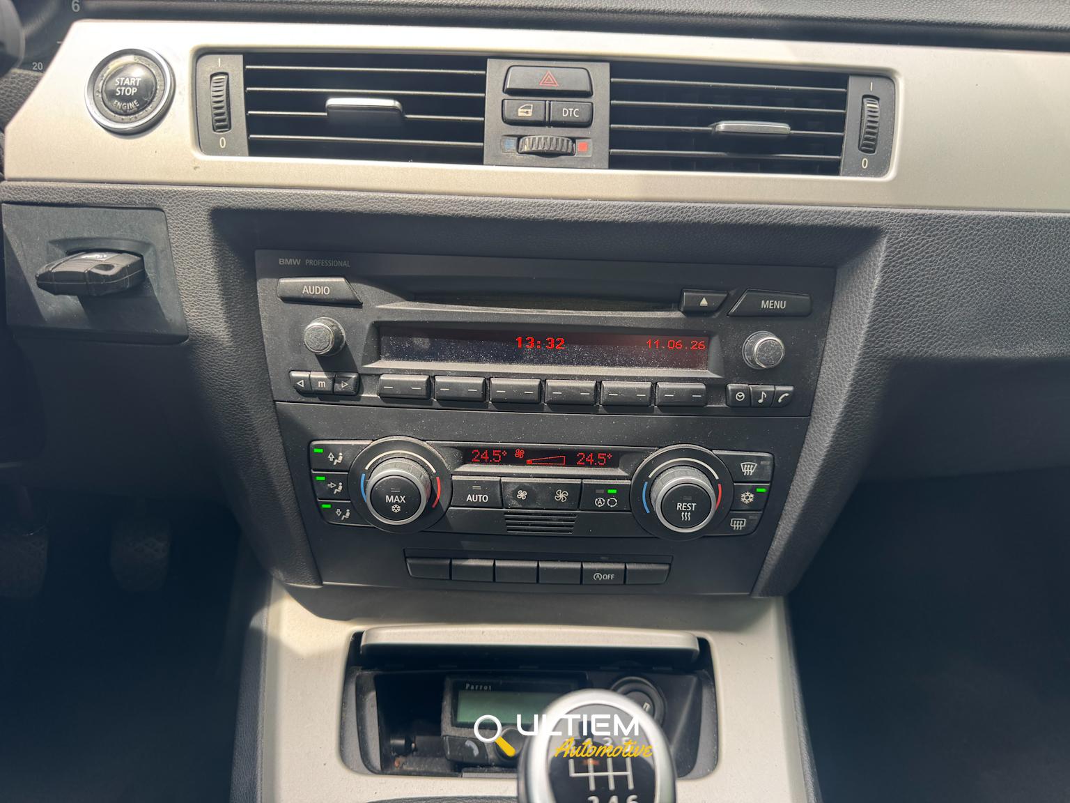 Foto van BMW 3er Reihe