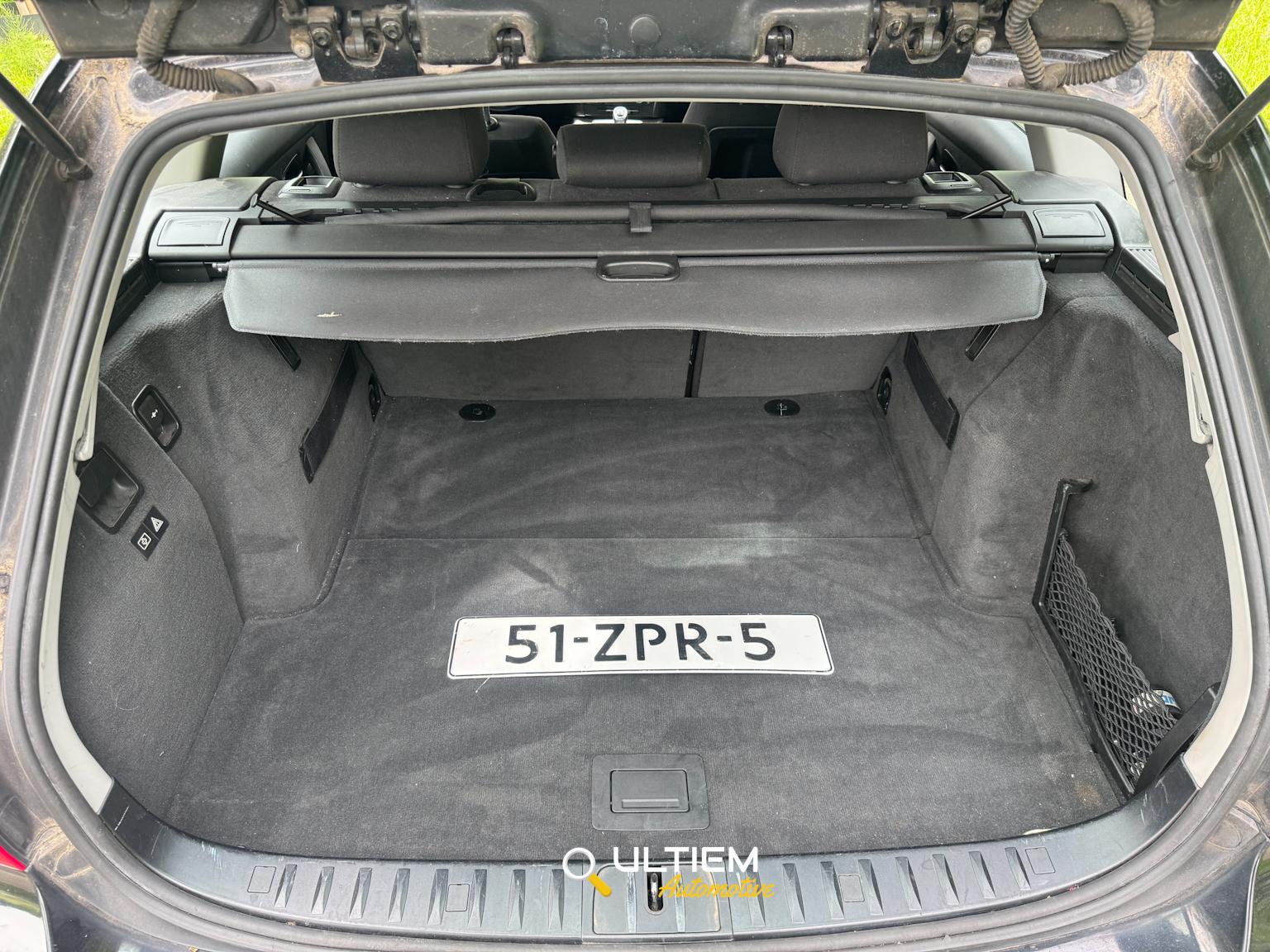 Foto van BMW 3er Reihe