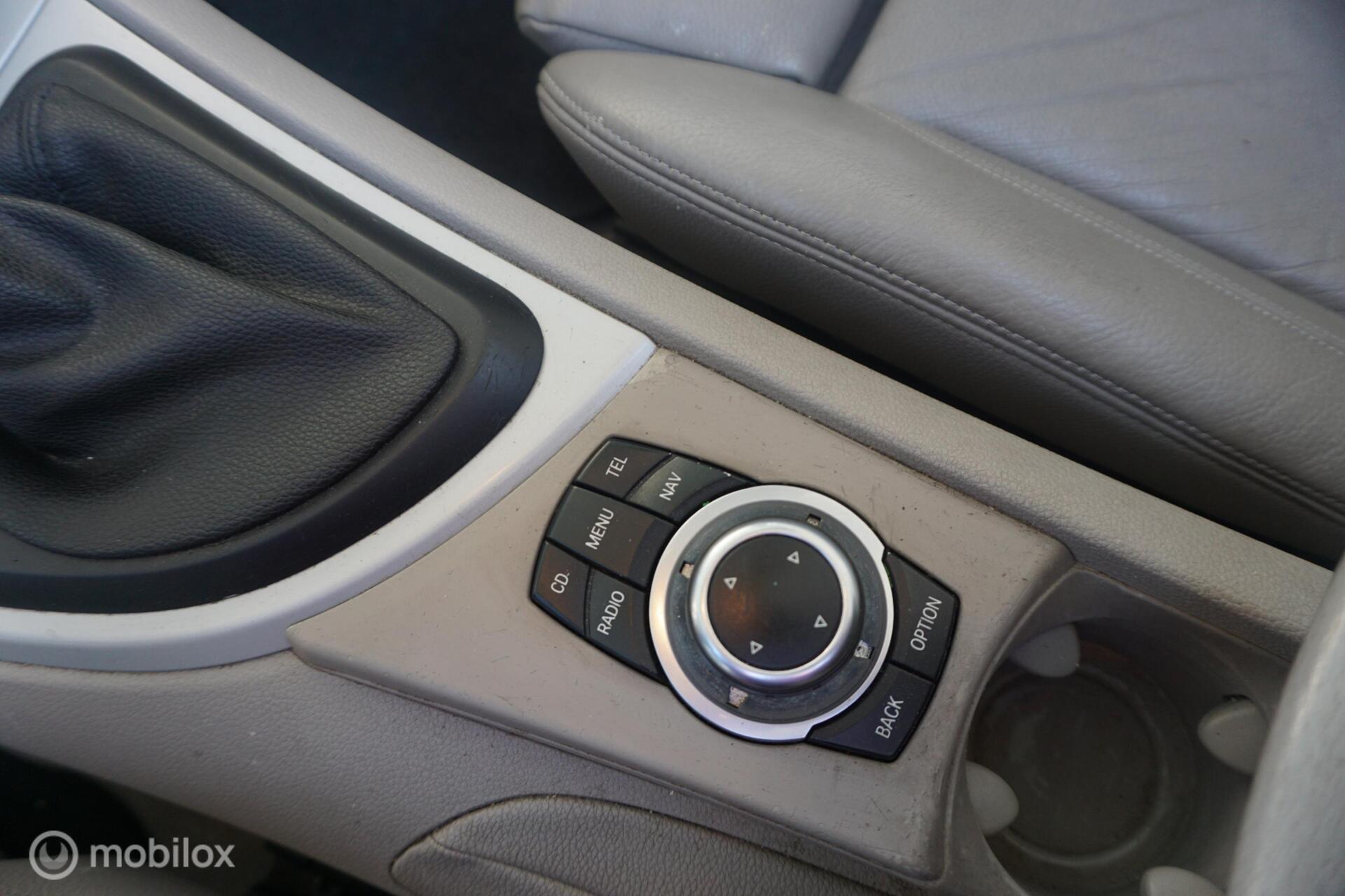 Foto van BMW 1er Reihe