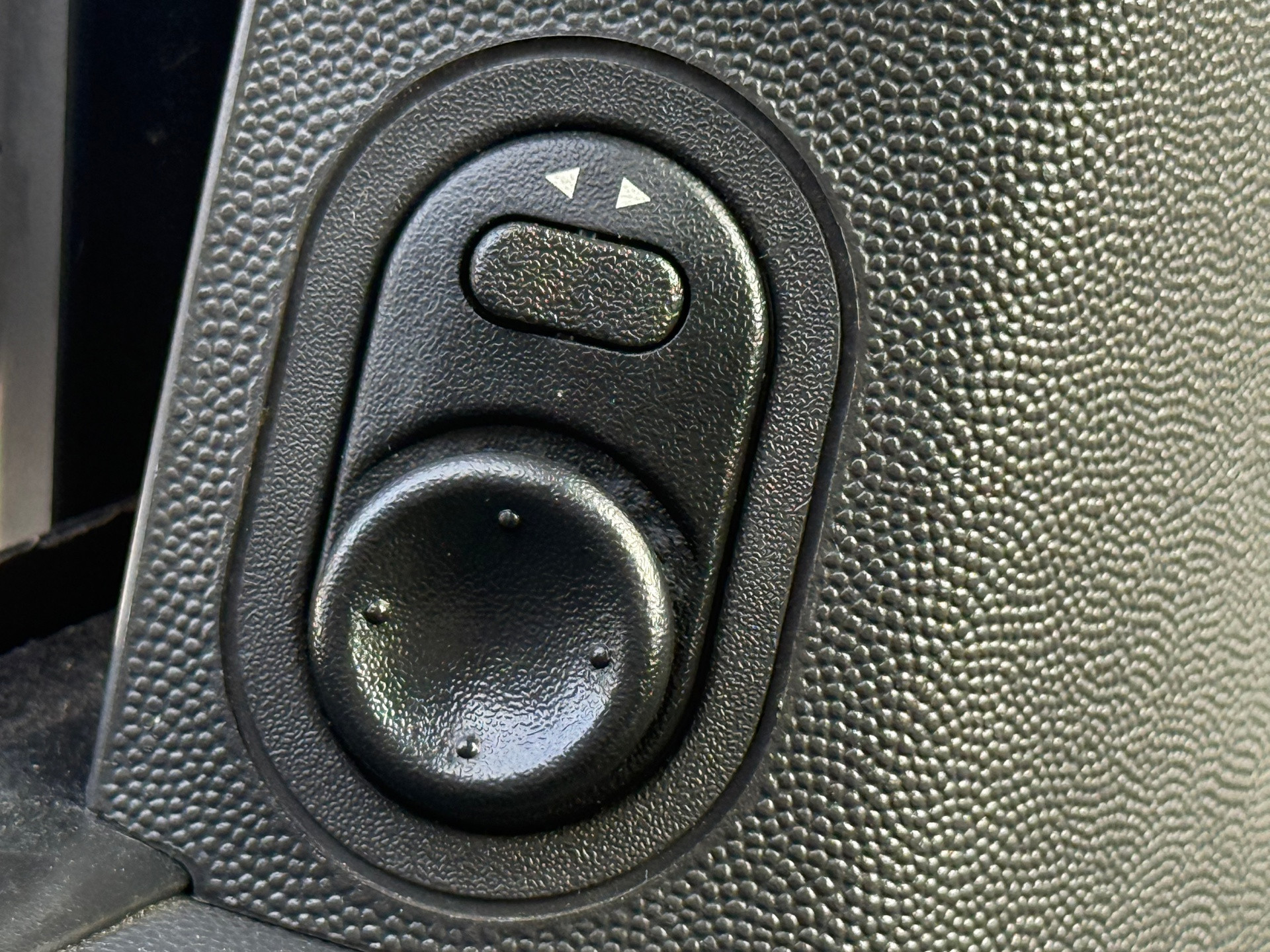Foto van Opel Meriva