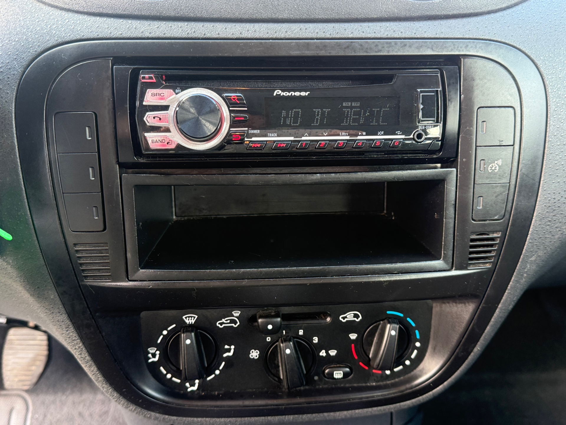 Foto van Citroen C2