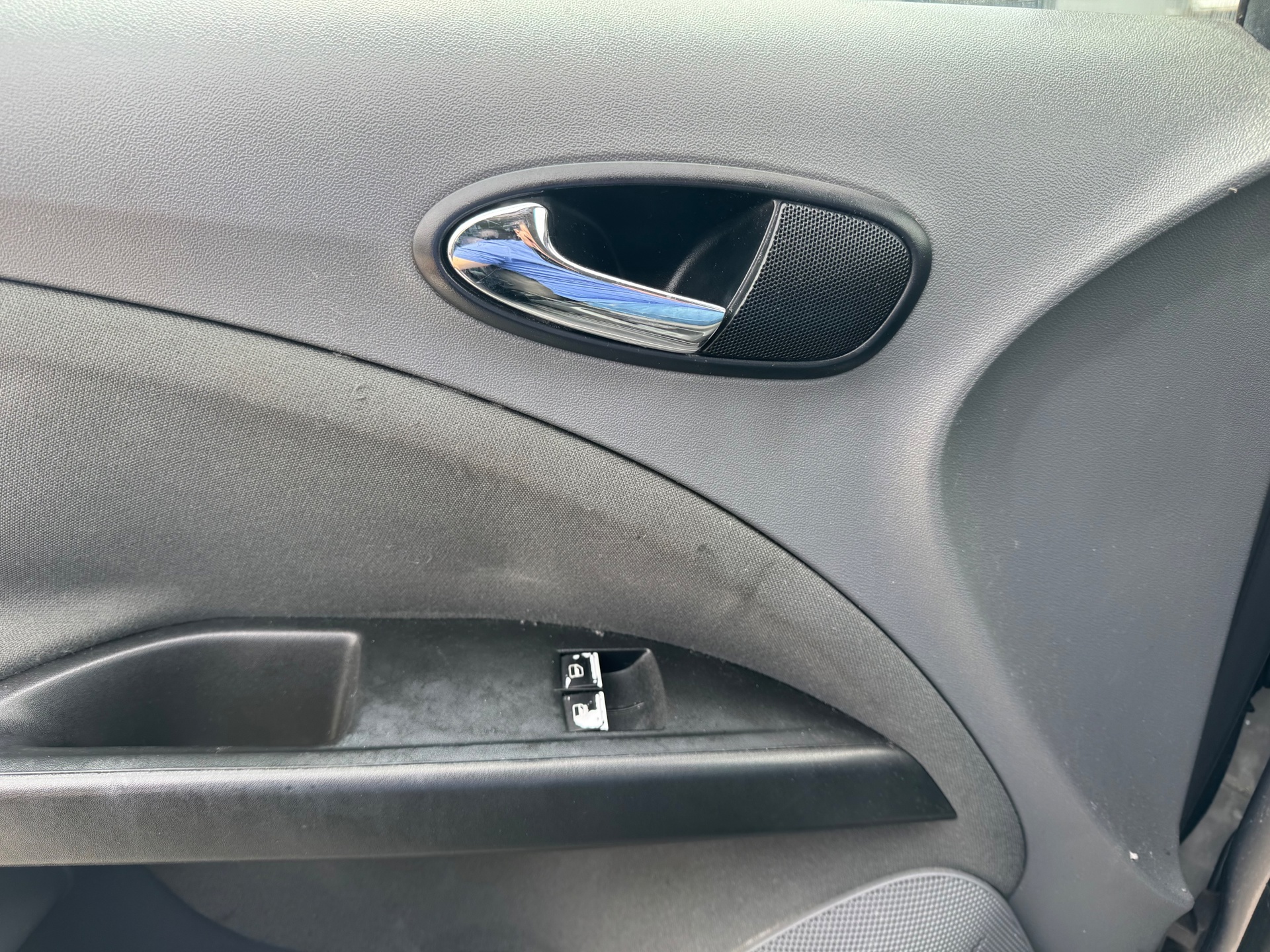Foto van Seat Altea