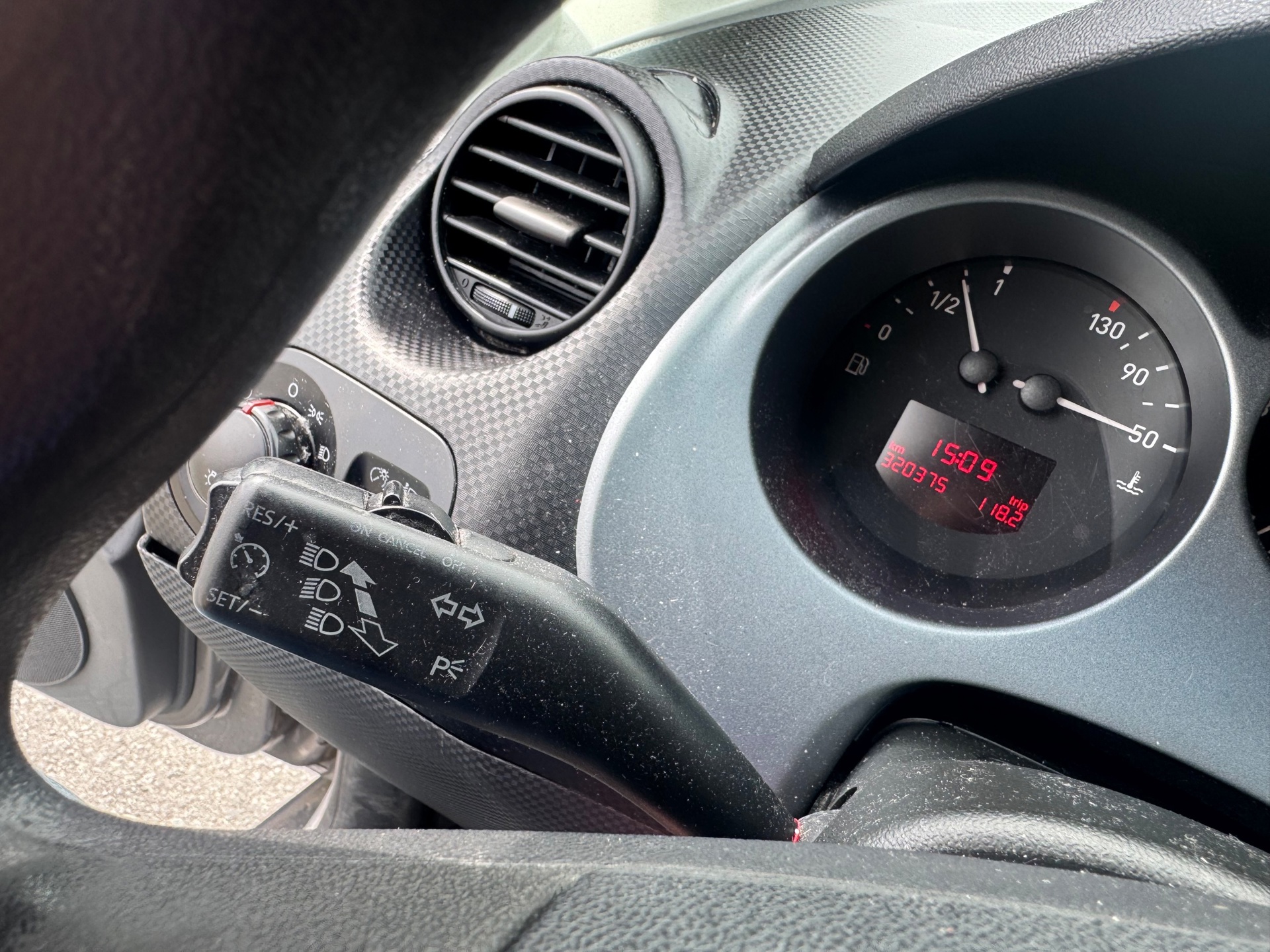 Foto van Seat Altea
