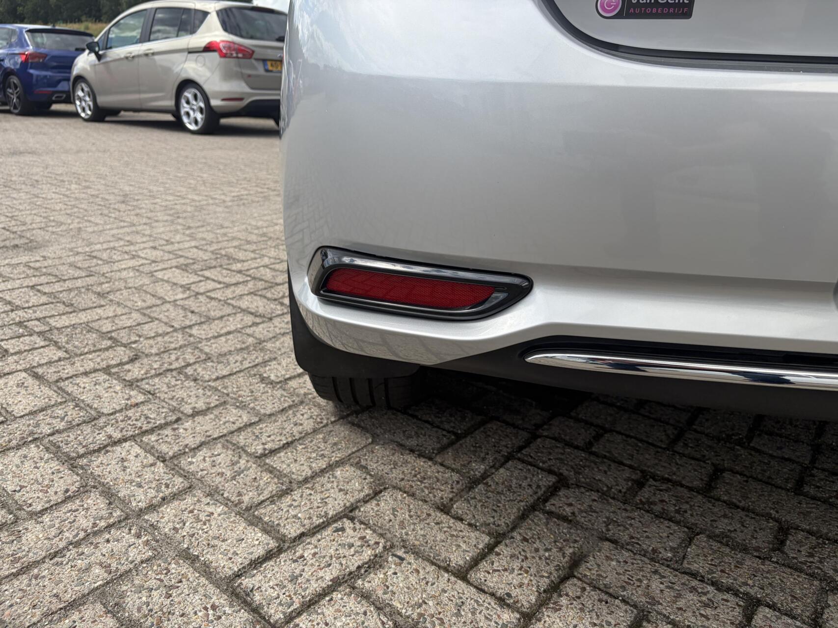 Foto van Toyota Toyota Auris