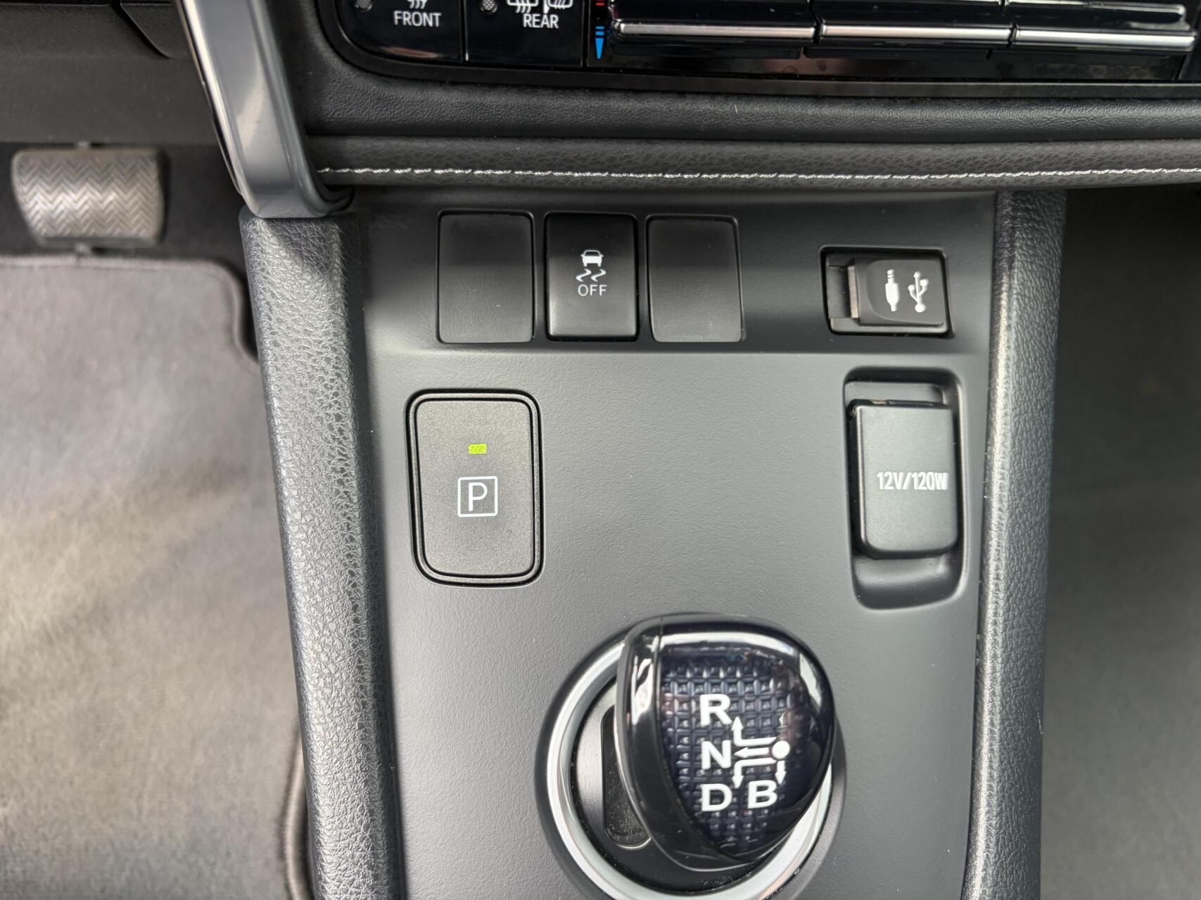 Foto van Toyota Toyota Auris