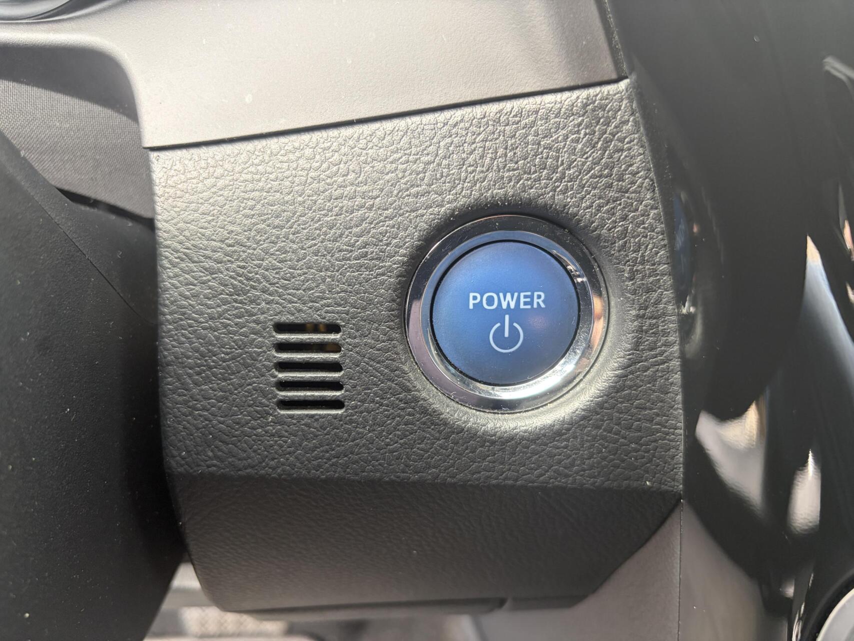 Foto van Toyota Toyota Auris