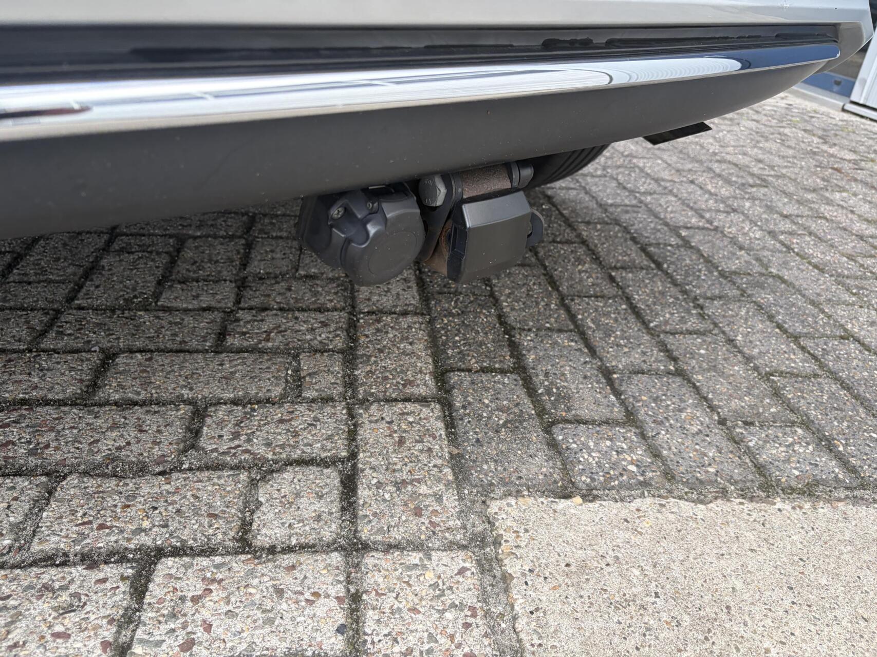 Foto van Toyota Toyota Auris