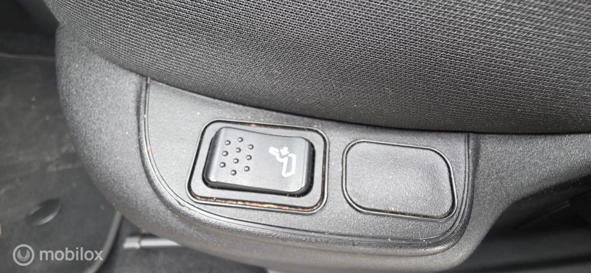 Foto van Fiat Fiat 500l