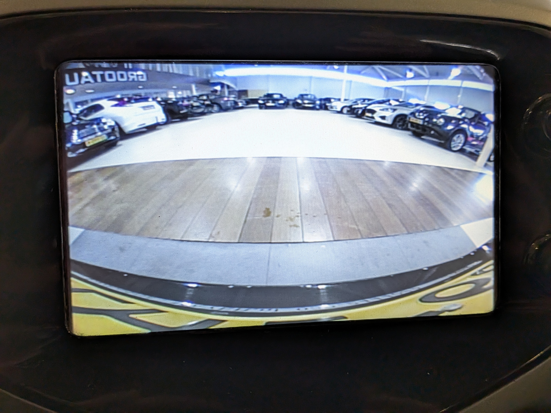 Foto van Toyota Aygo
