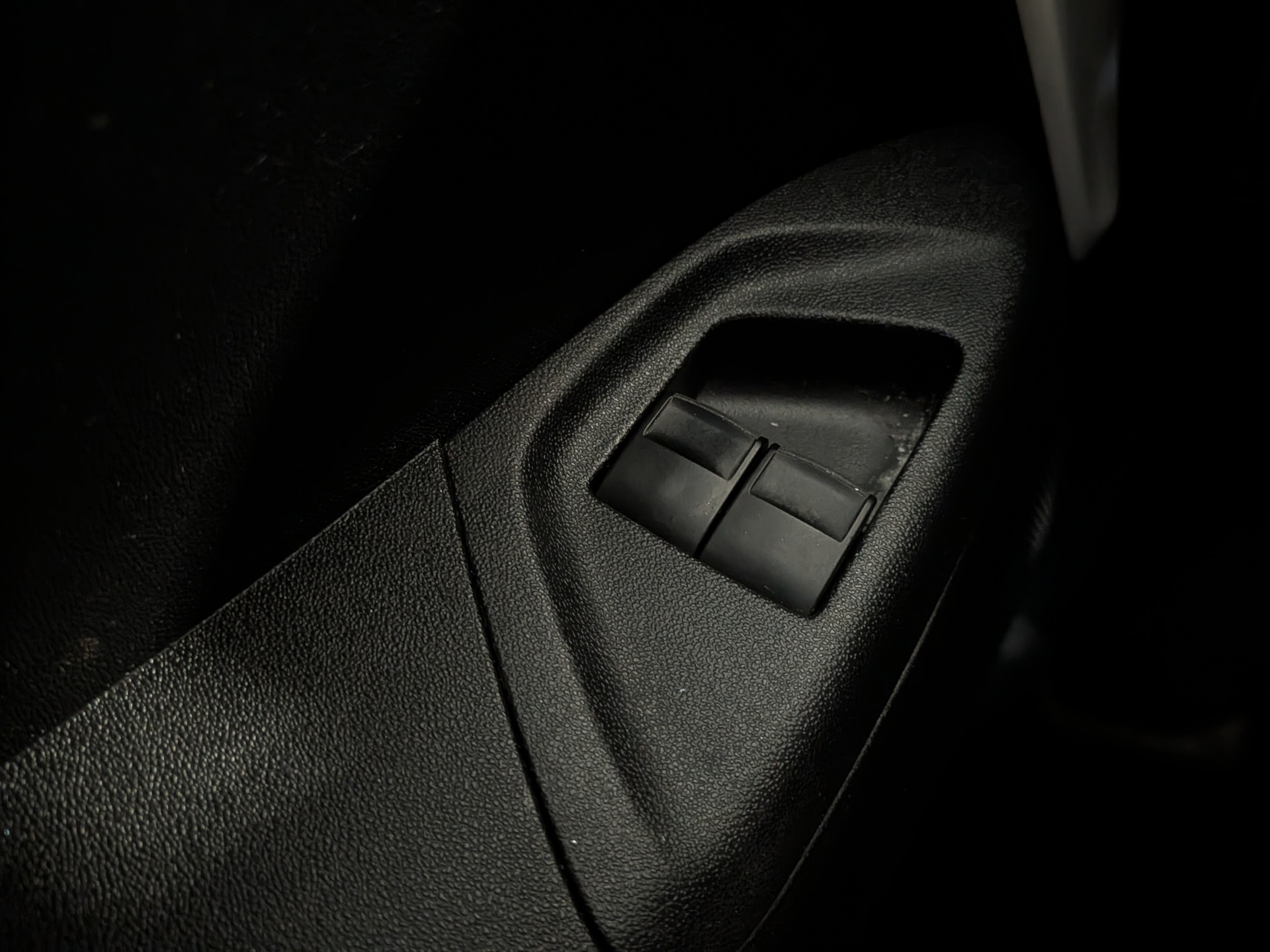 Foto van Toyota Aygo