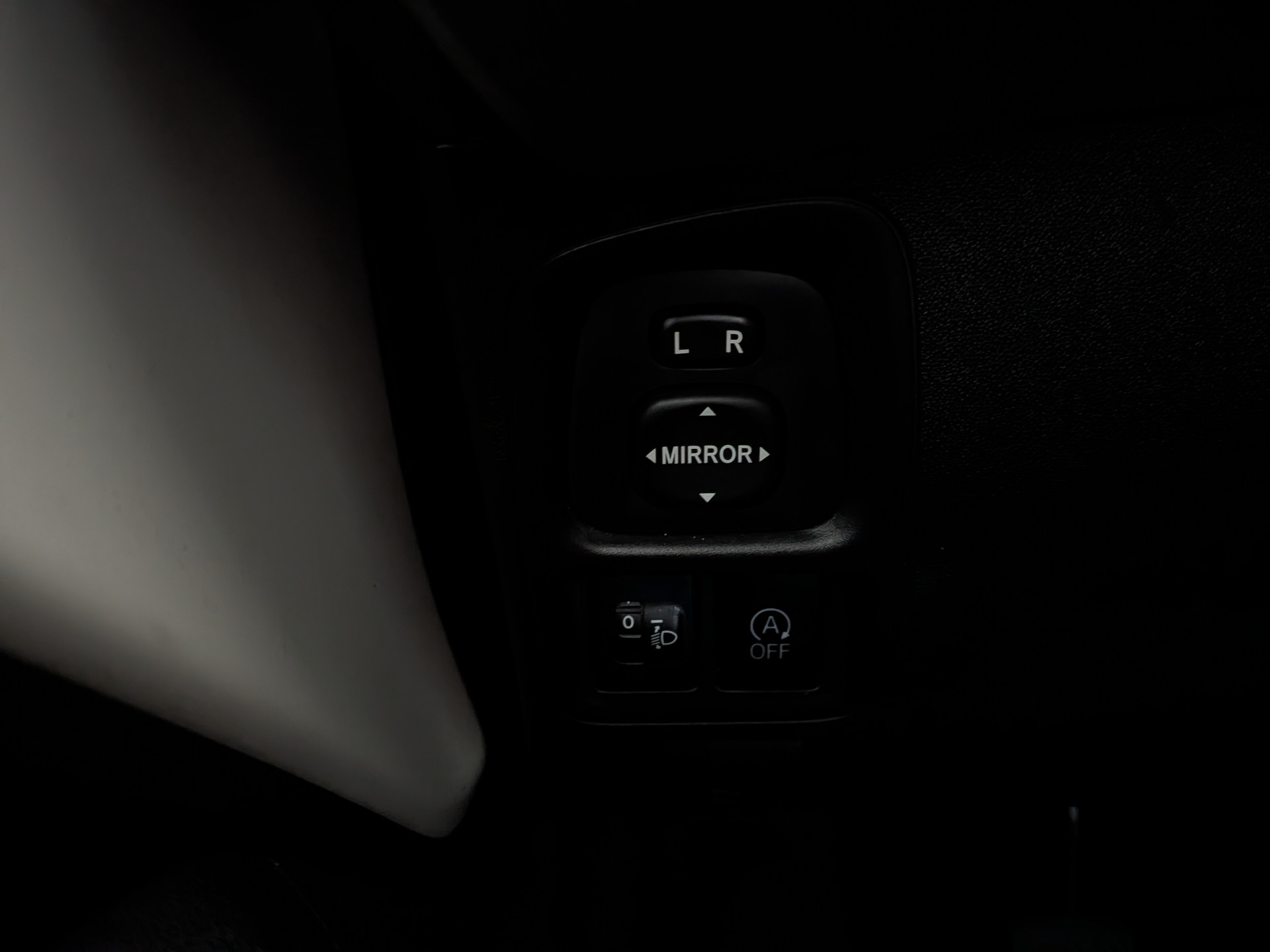 Foto van Toyota Aygo