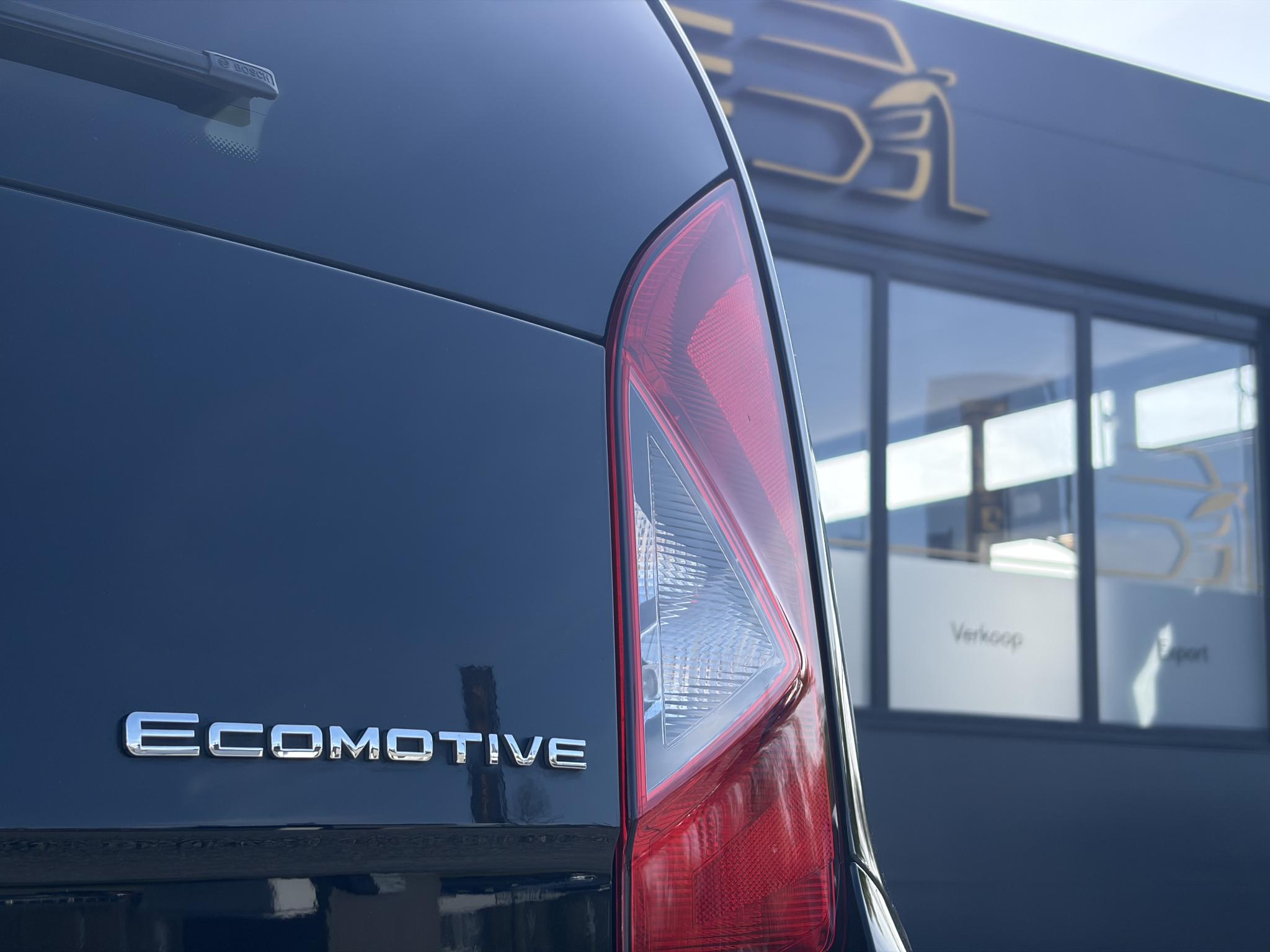 Foto van Seat Mii