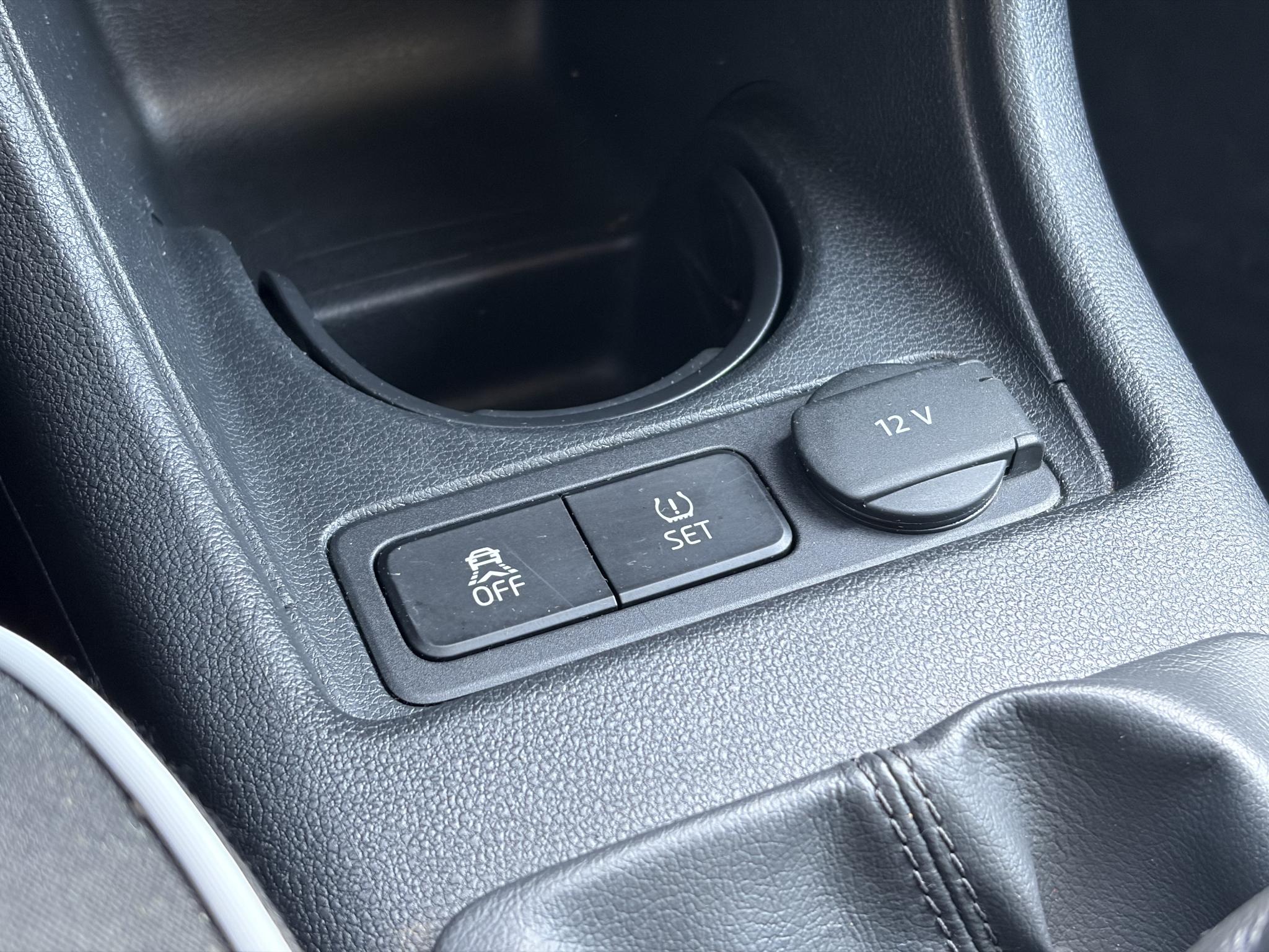 Foto van Seat Mii