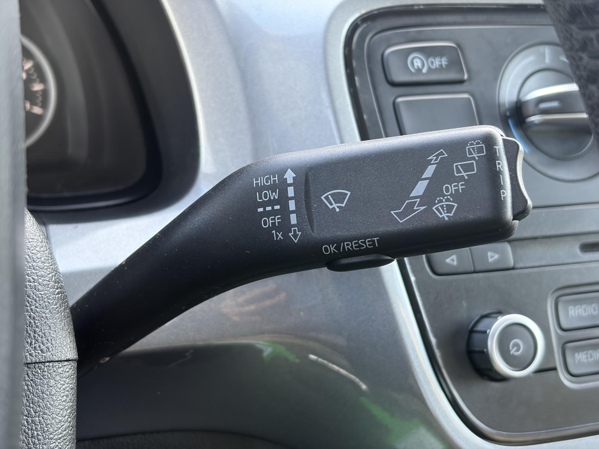 Foto van Seat Mii