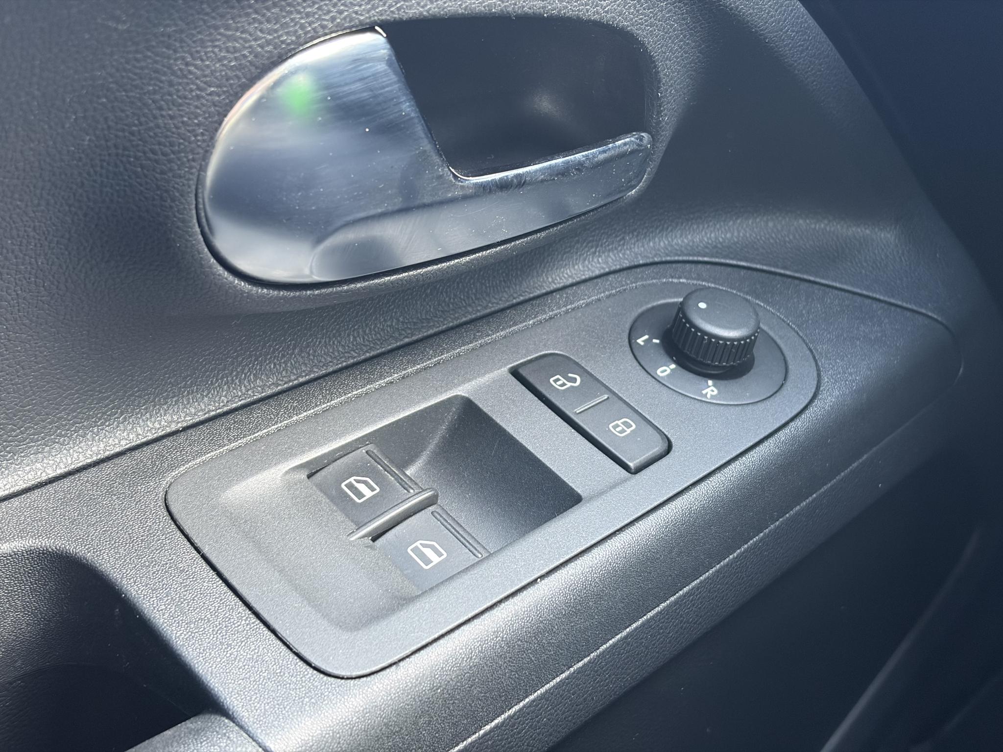 Foto van Seat Mii