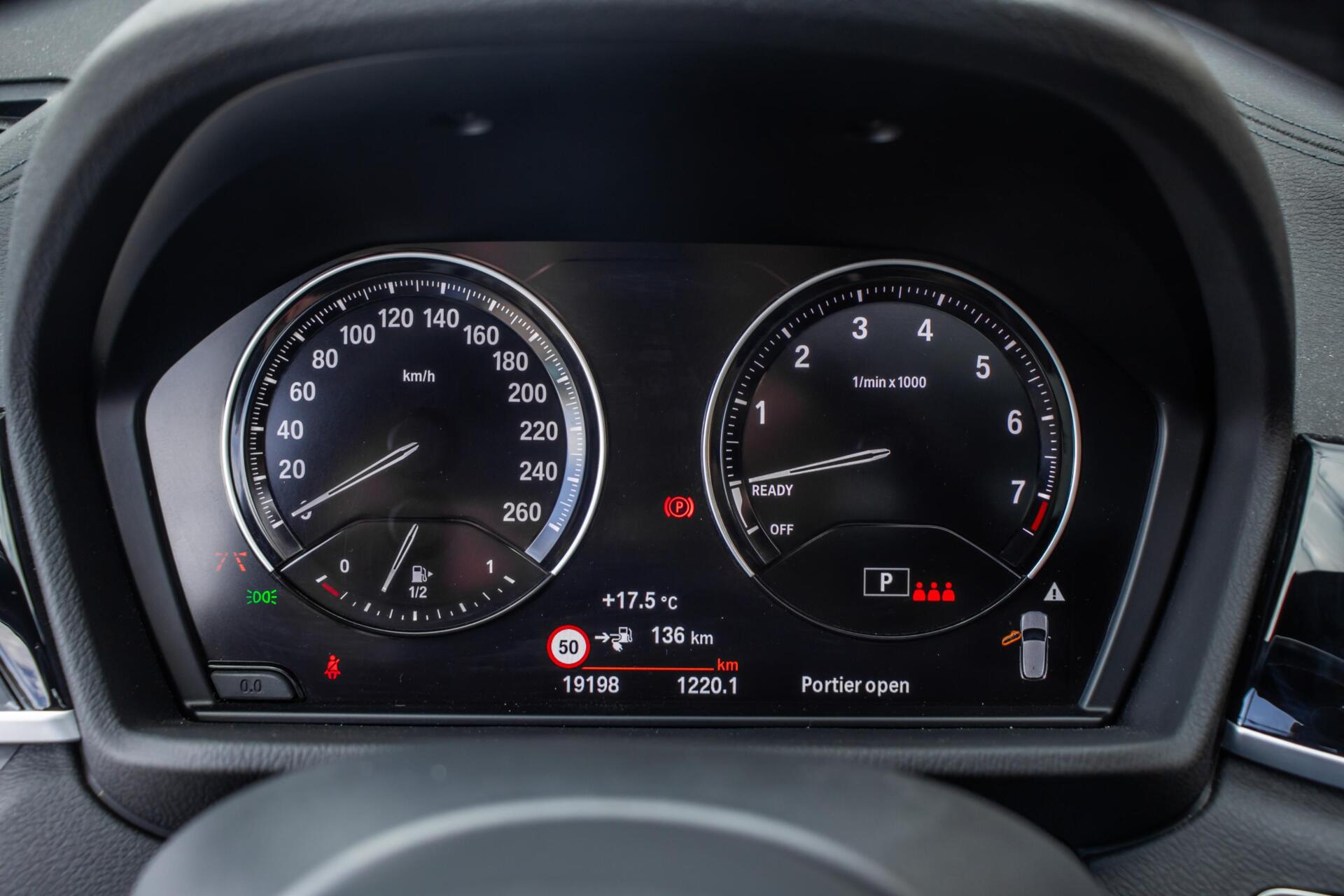 Foto van BMW X2 Xdrive25e