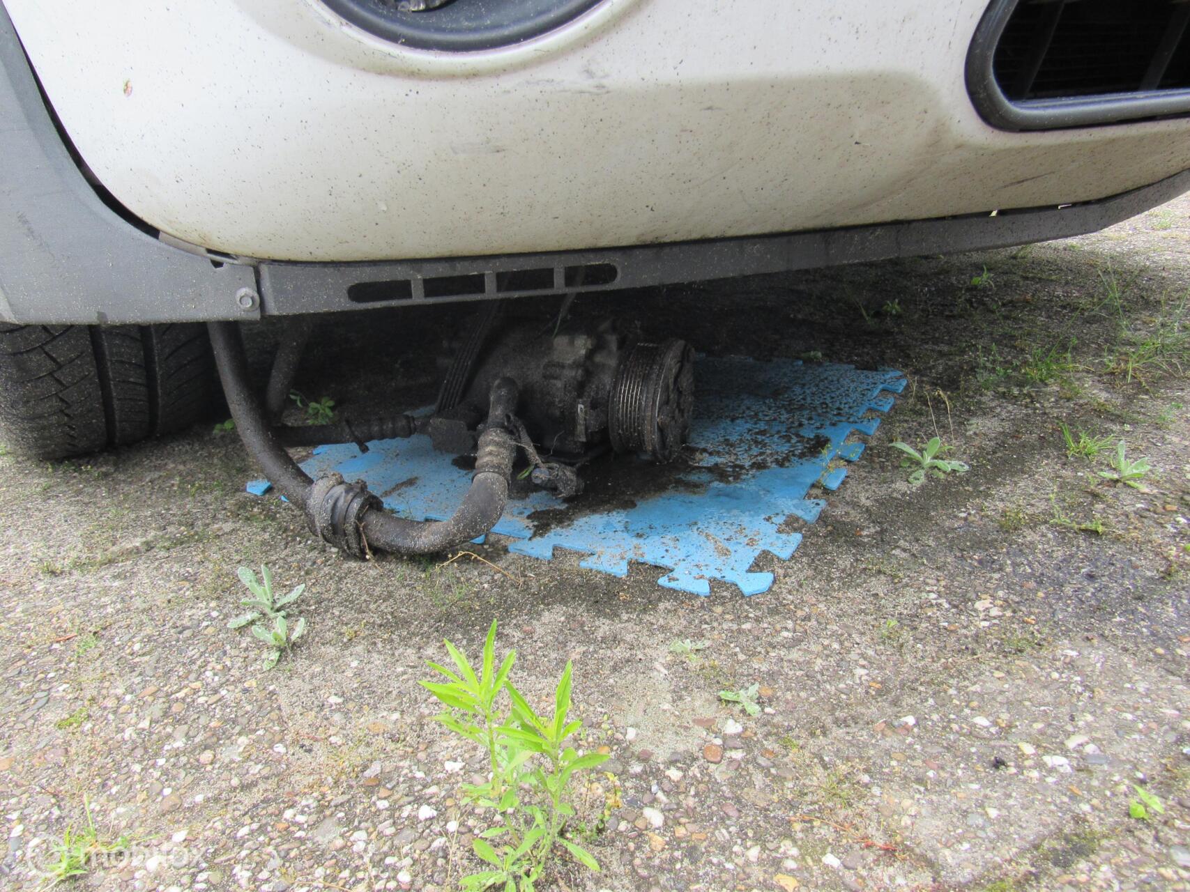 Foto van Ford Transit Connect T200s Van 90dpf