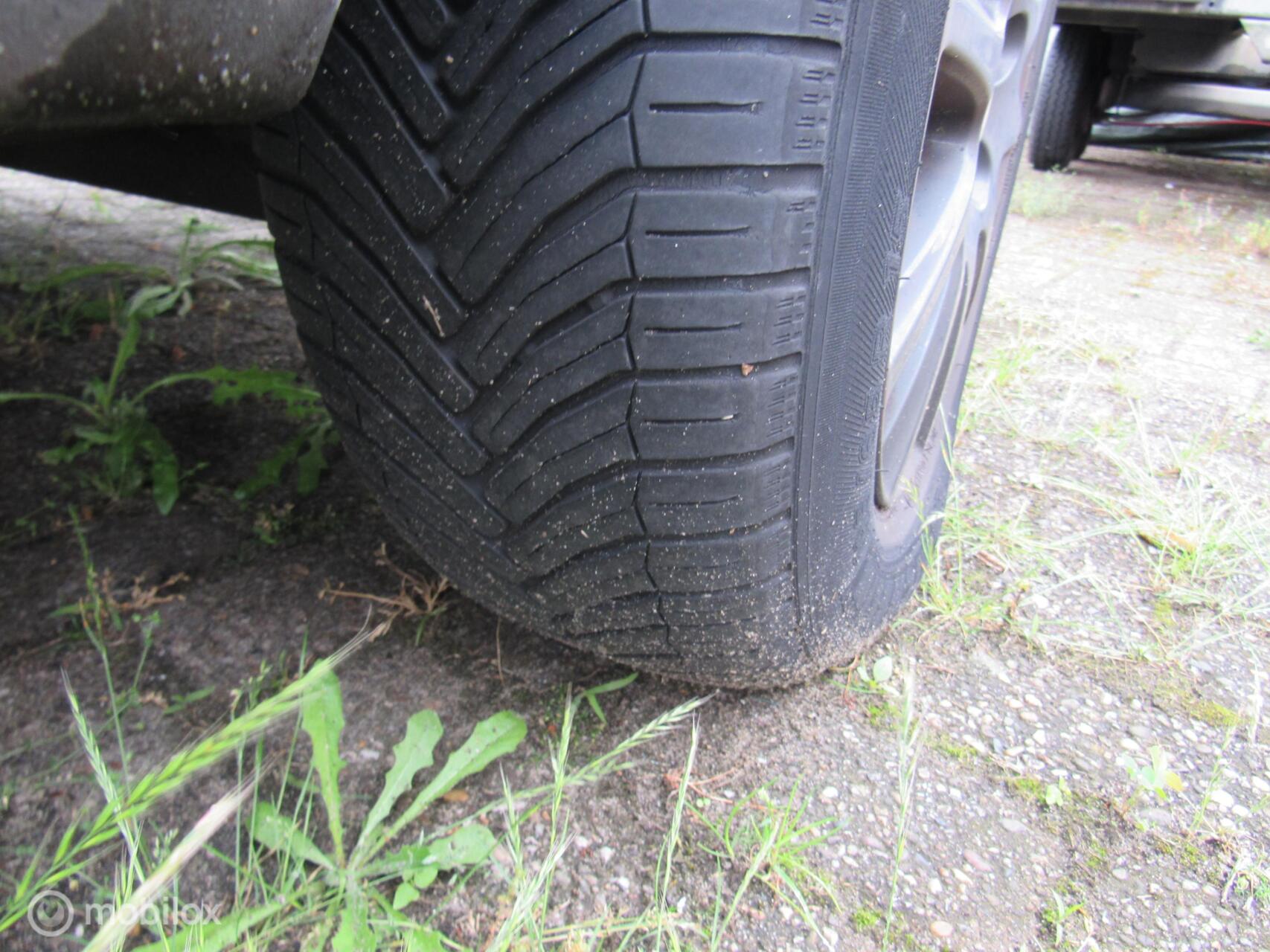 Foto van Ford Transit Connect T200s Van 90dpf