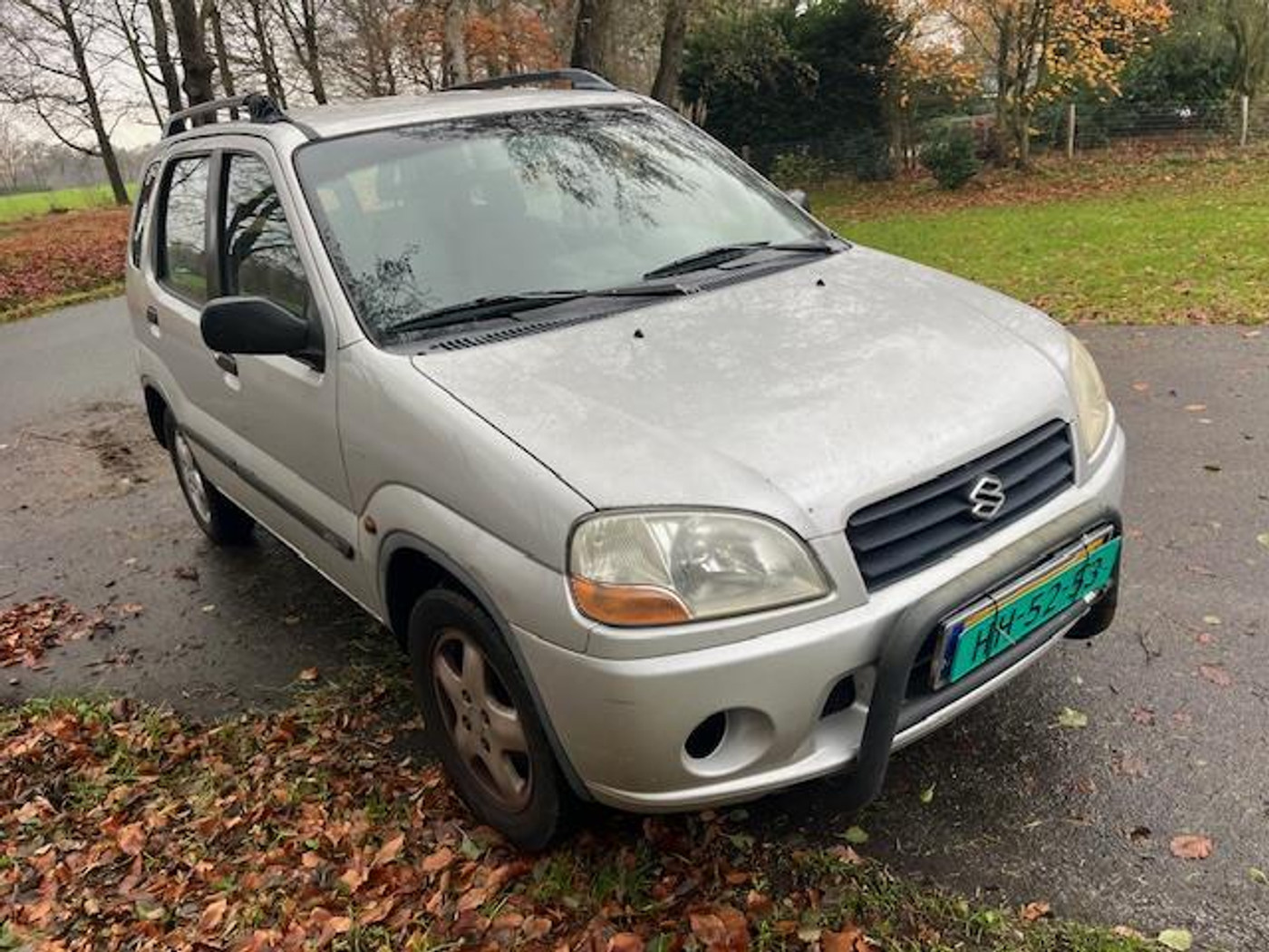 Foto van Fiat Scudo