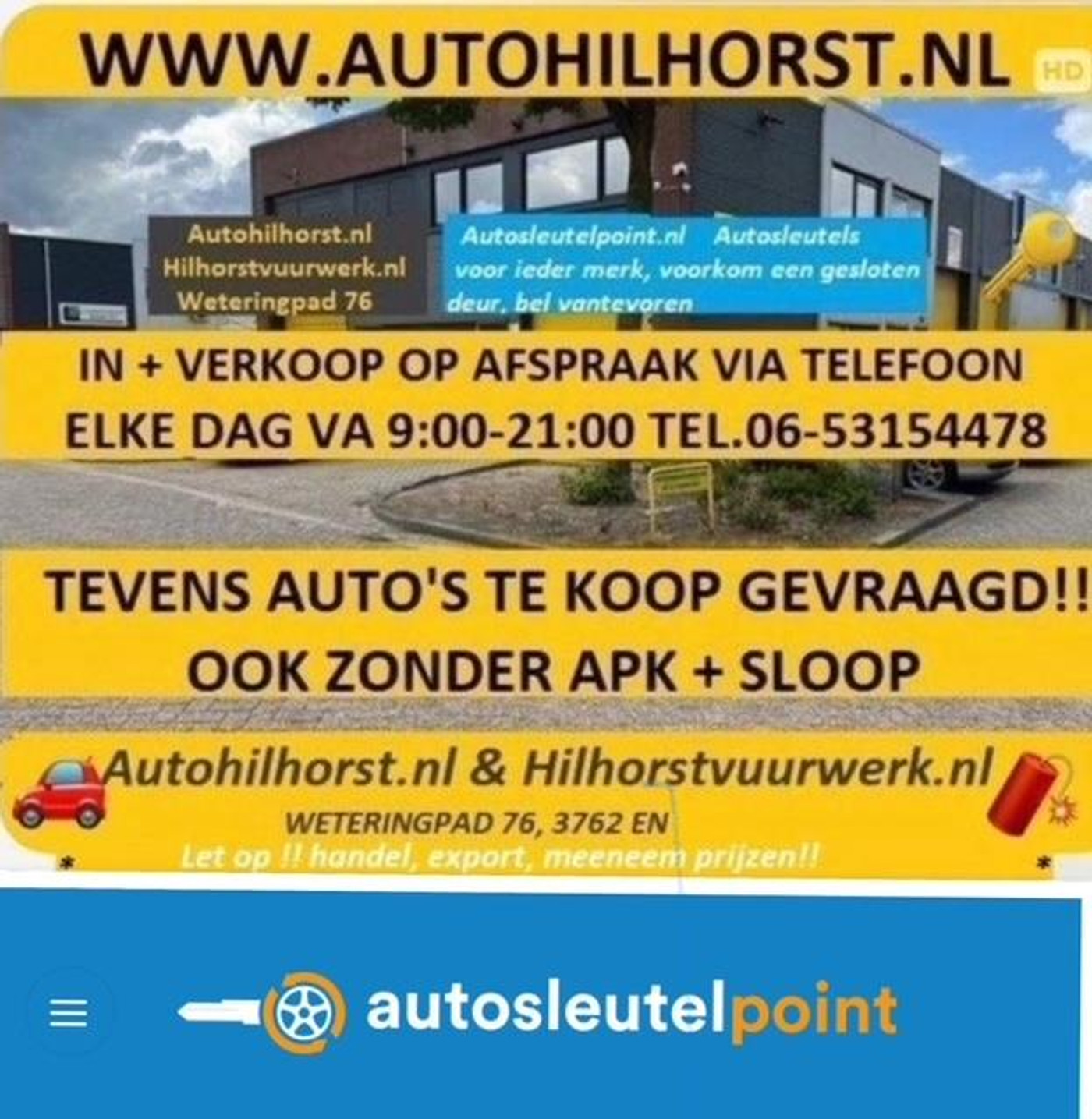 Foto van Fiat Scudo
