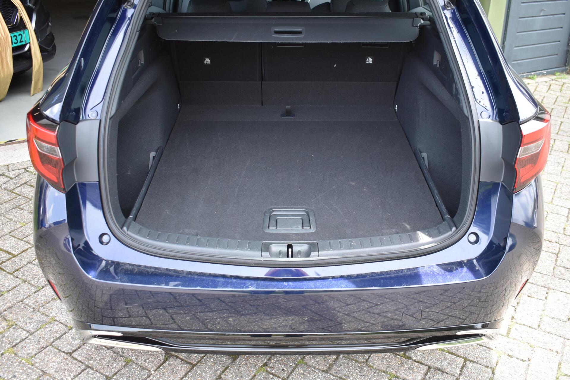 Foto van Toyota Toyota Corolla
