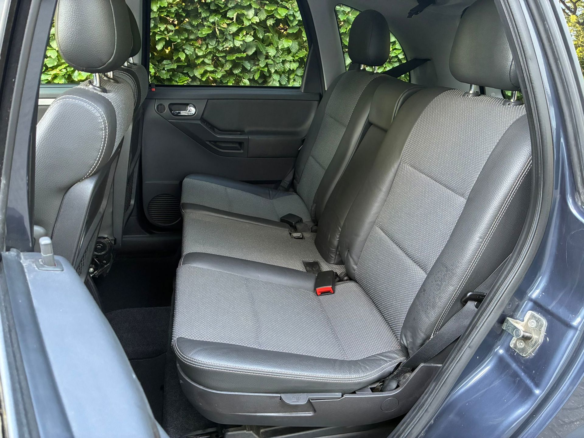 Foto van Opel Meriva-a