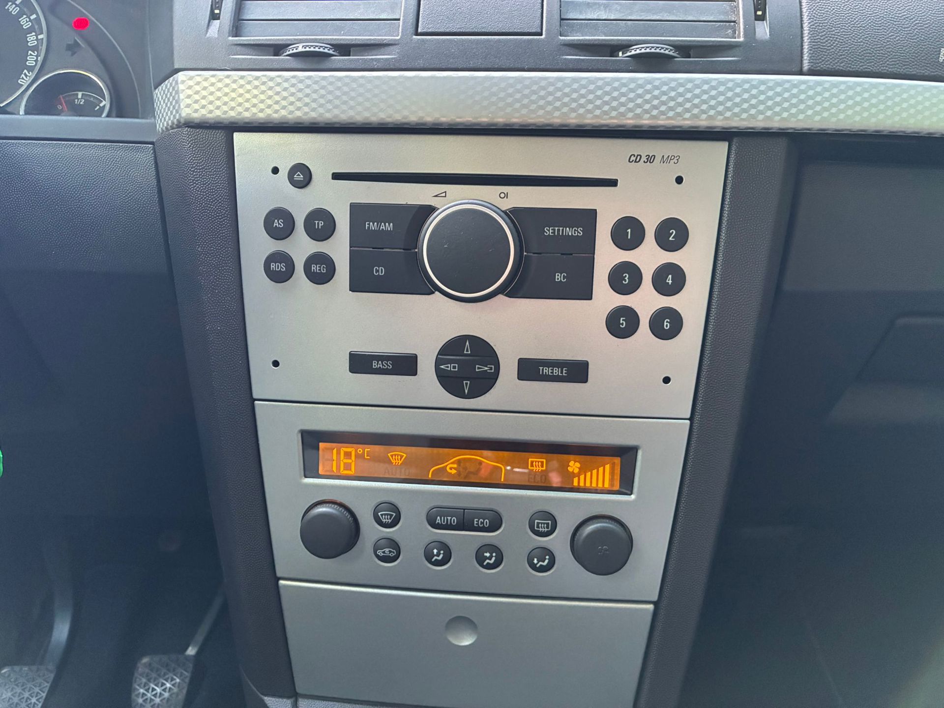 Foto van Opel Meriva-a