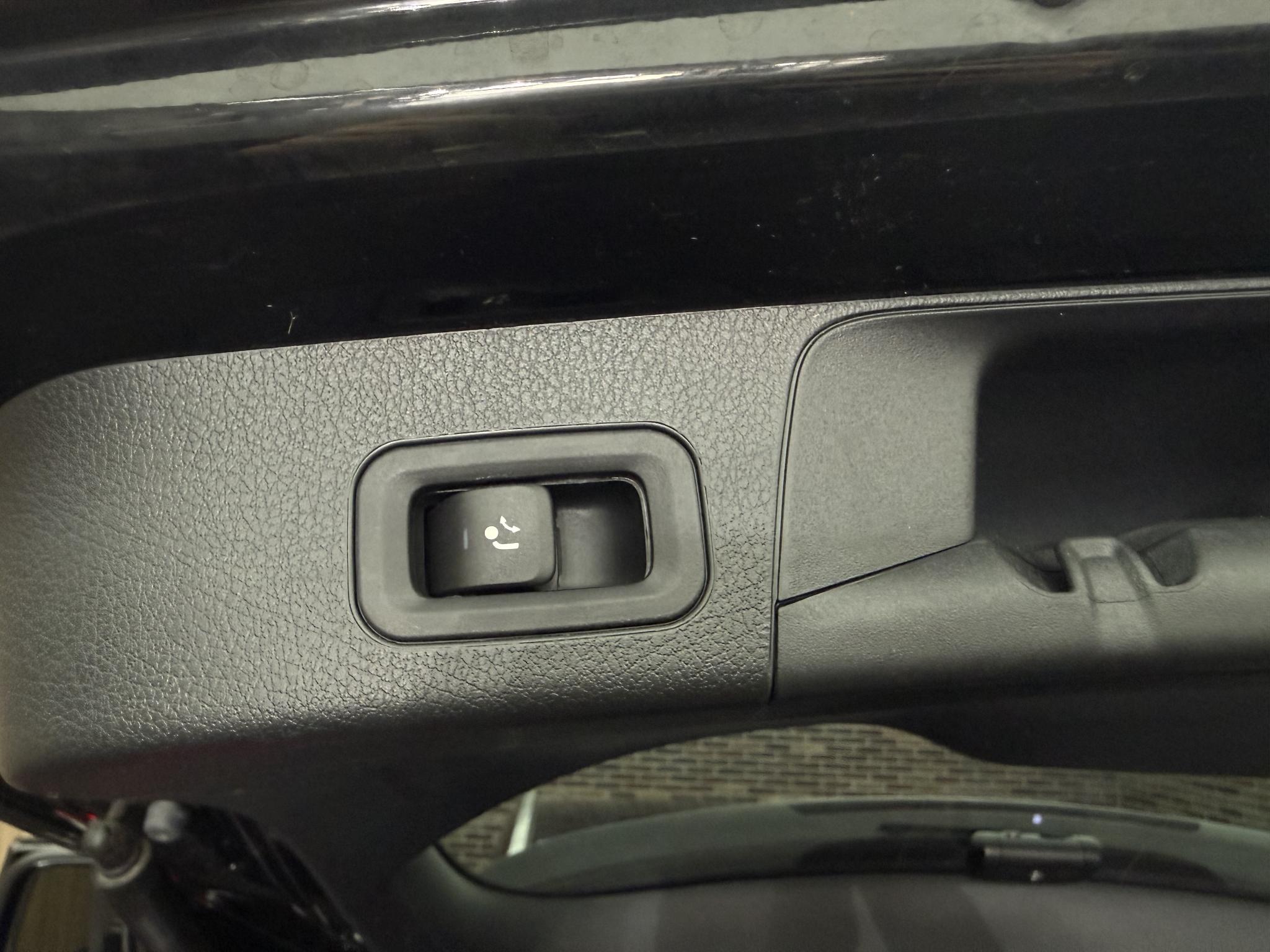 Foto van Mercedes-Benz GLB 200