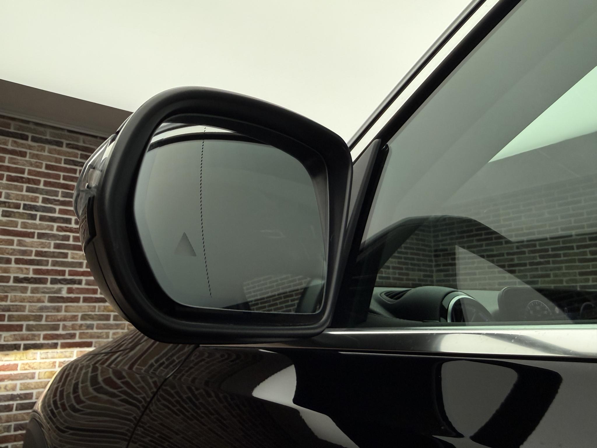 Foto van Mercedes-Benz GLB 200