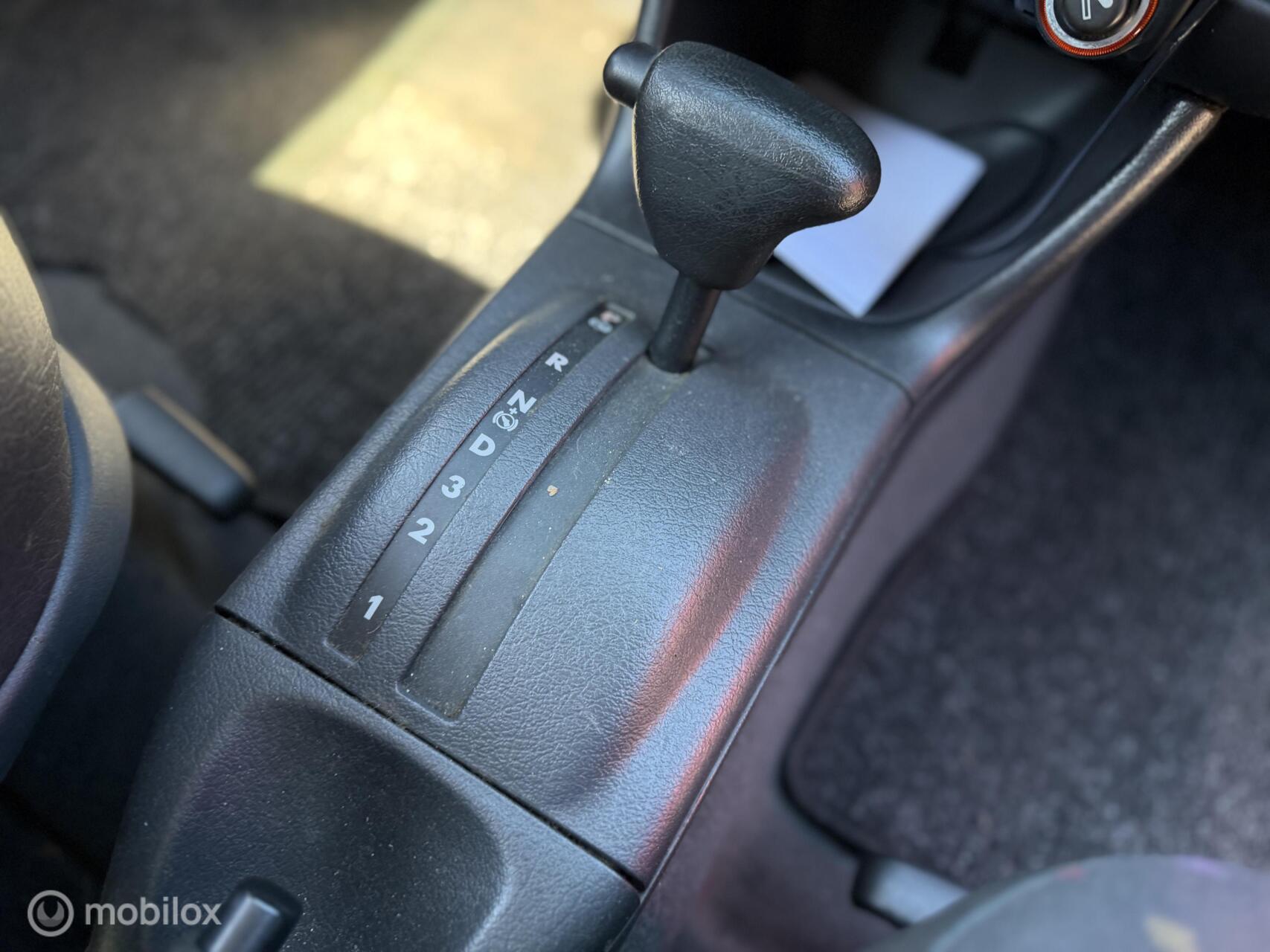 Foto van Seat Arosa