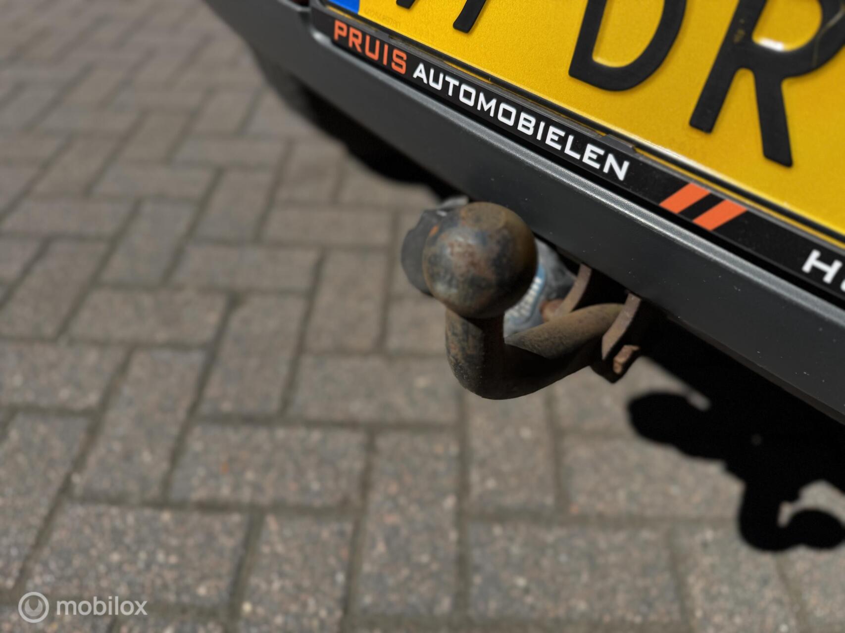 Foto van Seat Arosa