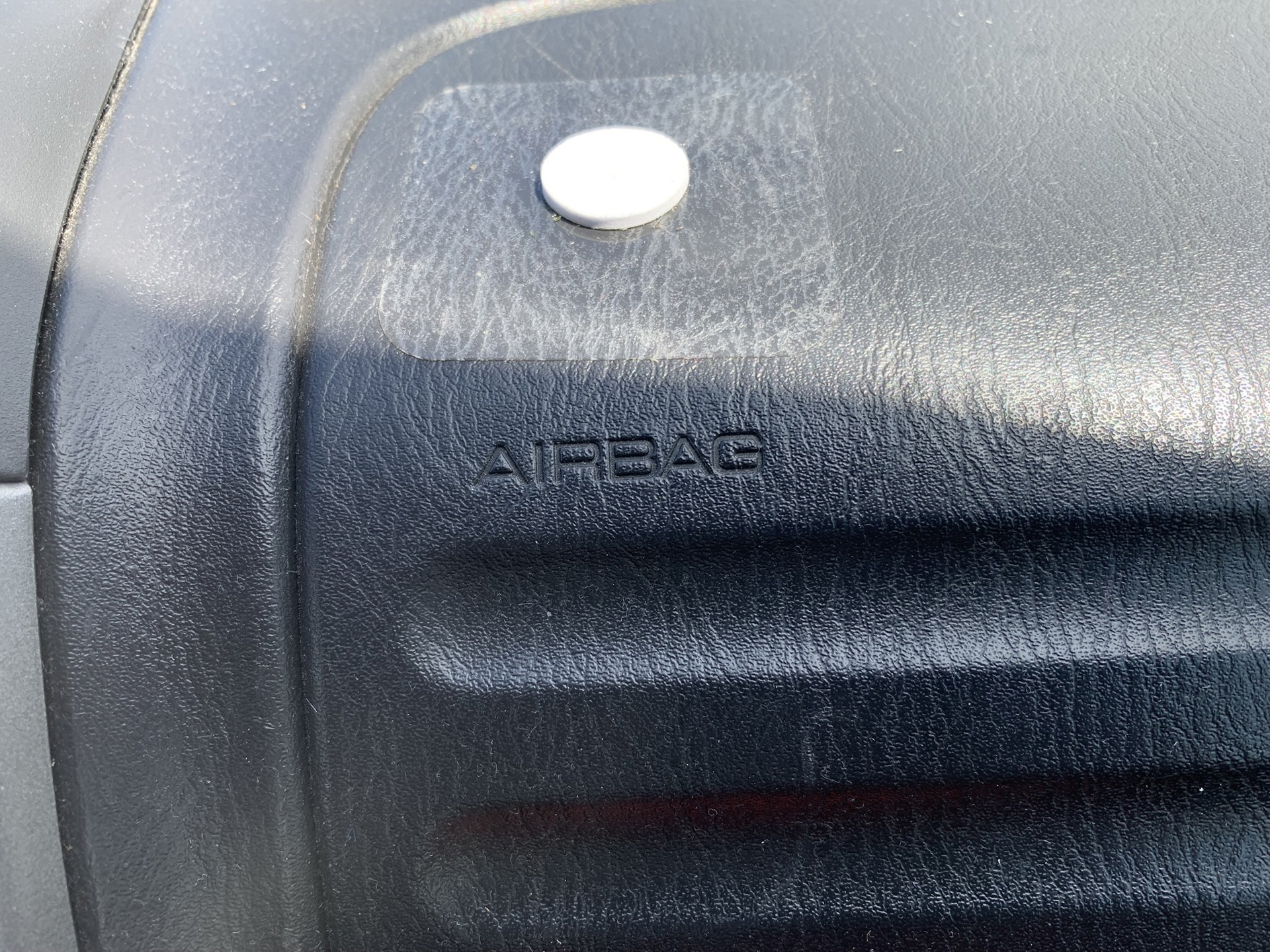 Foto van Opel Agila