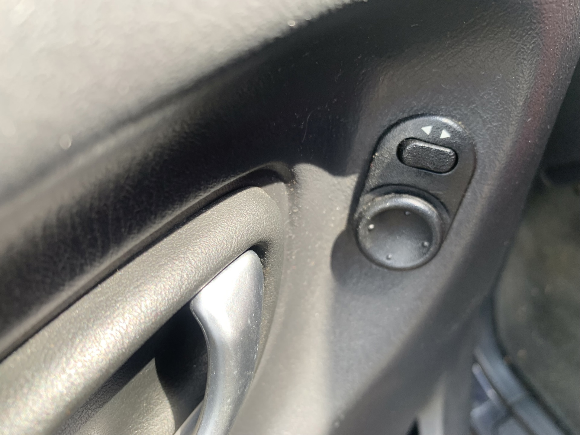 Foto van Opel Agila