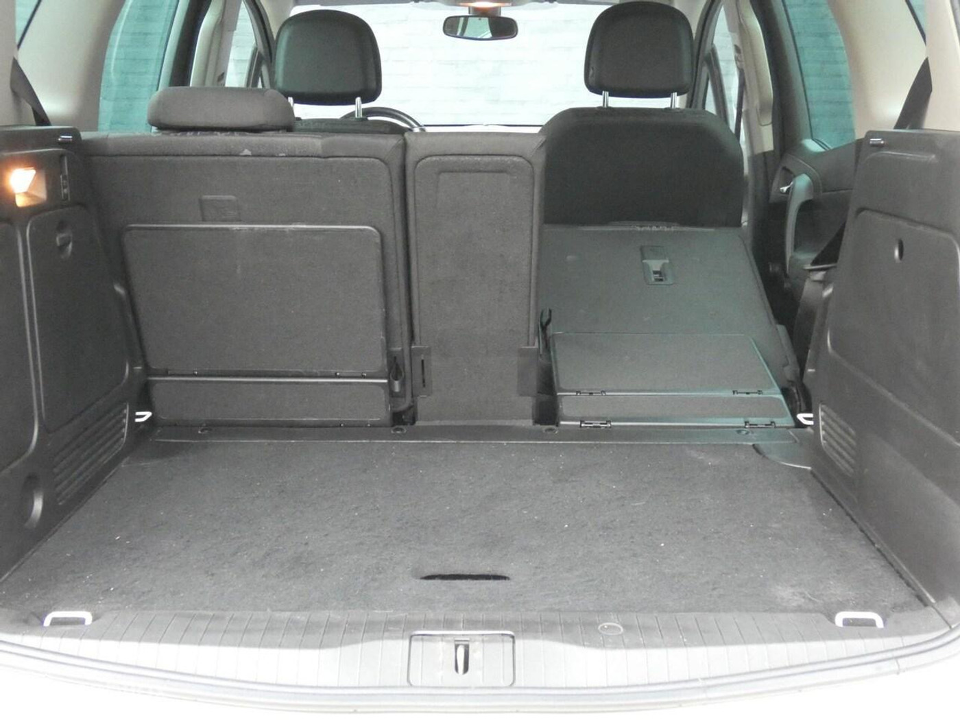 Foto van Opel Meriva