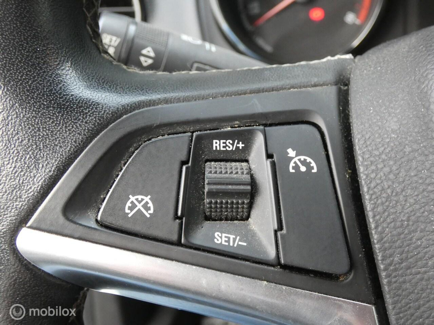 Foto van Opel Meriva