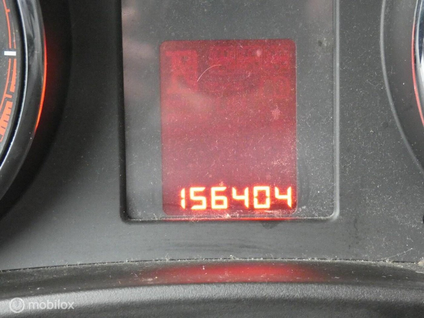 Foto van Opel Meriva