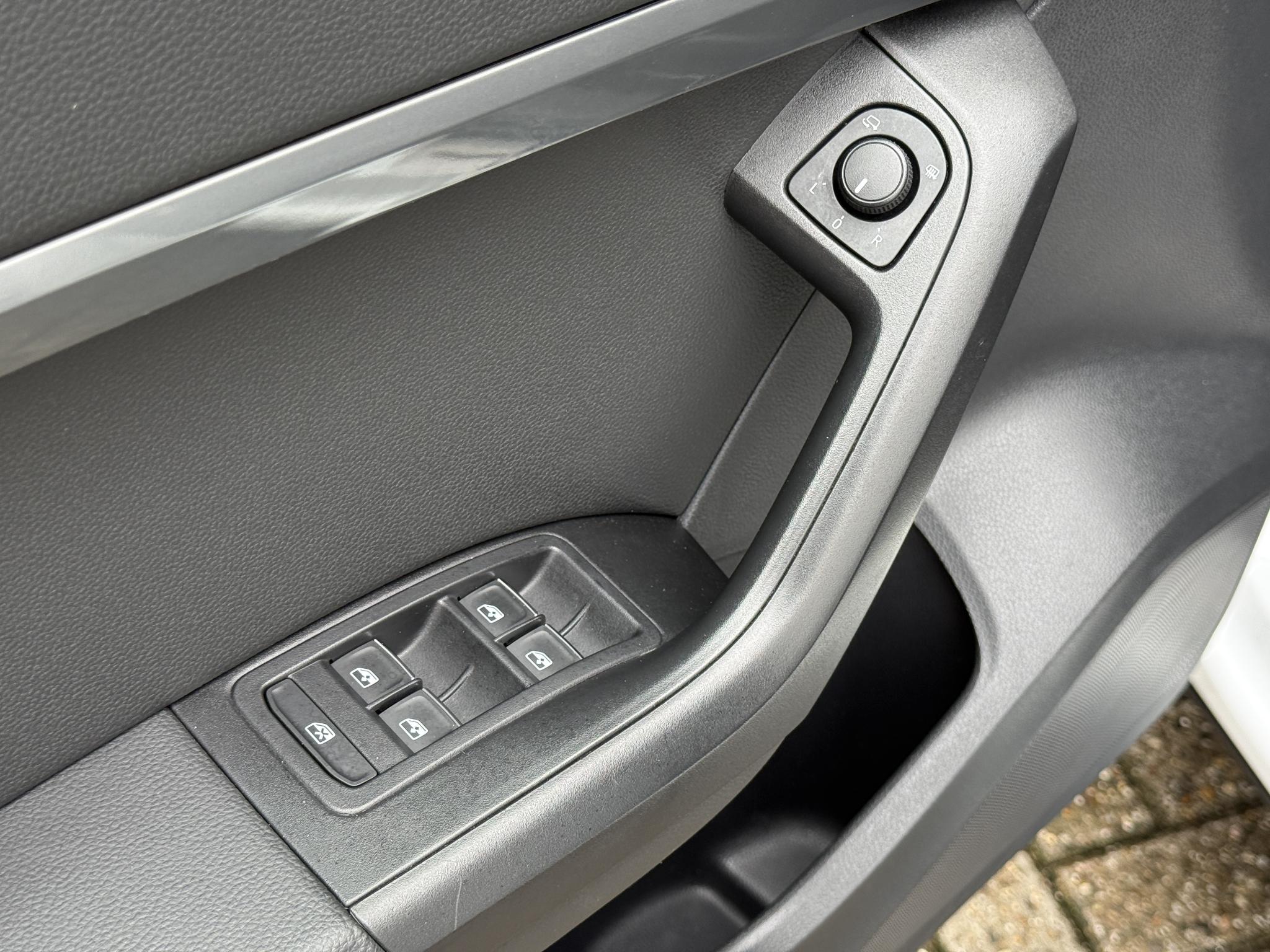 Foto van Seat Ateca