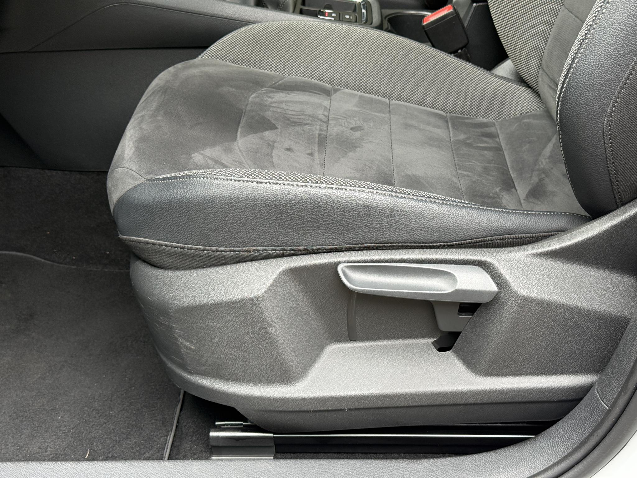 Foto van Seat Ateca