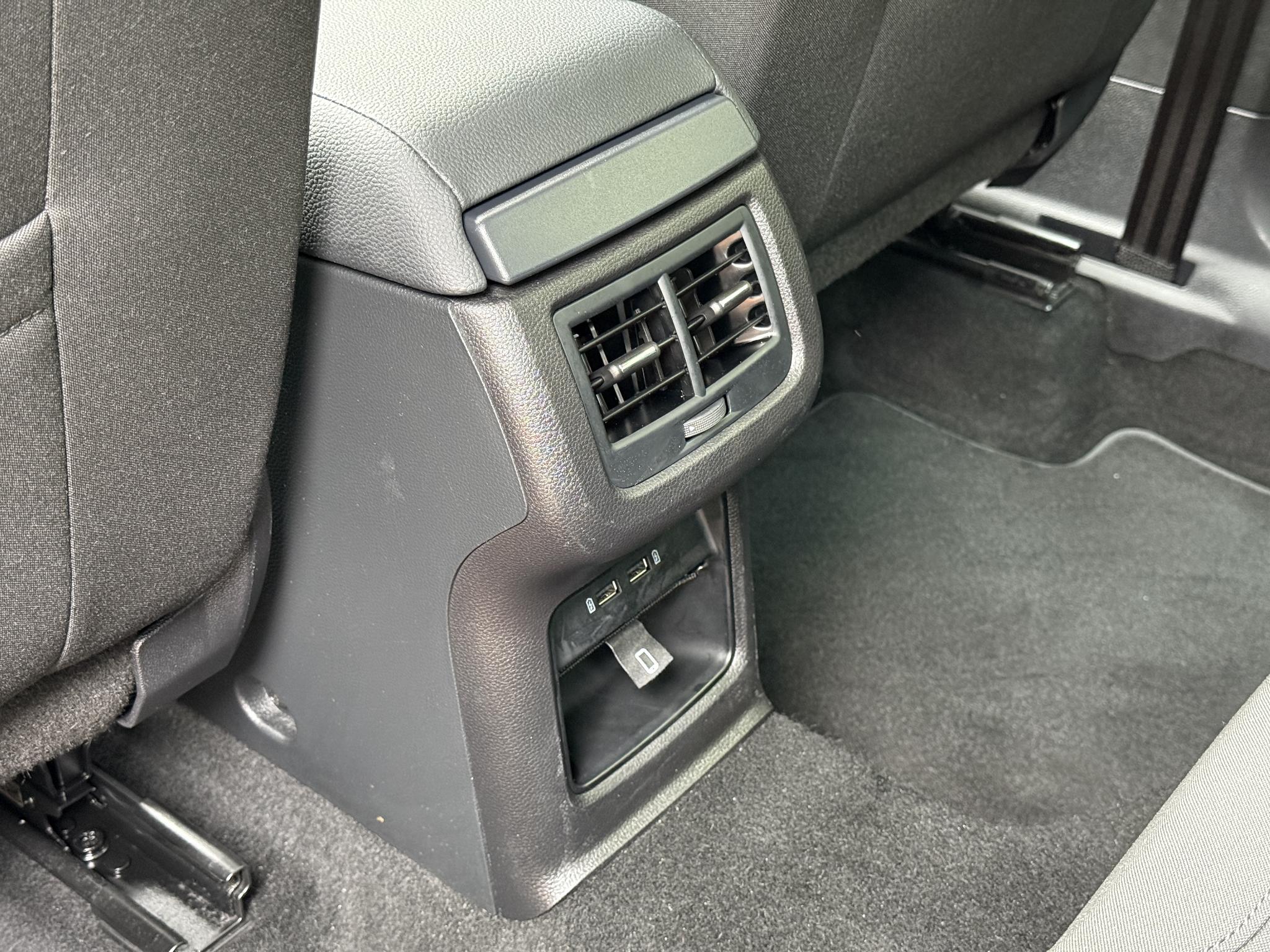 Foto van Seat Ateca