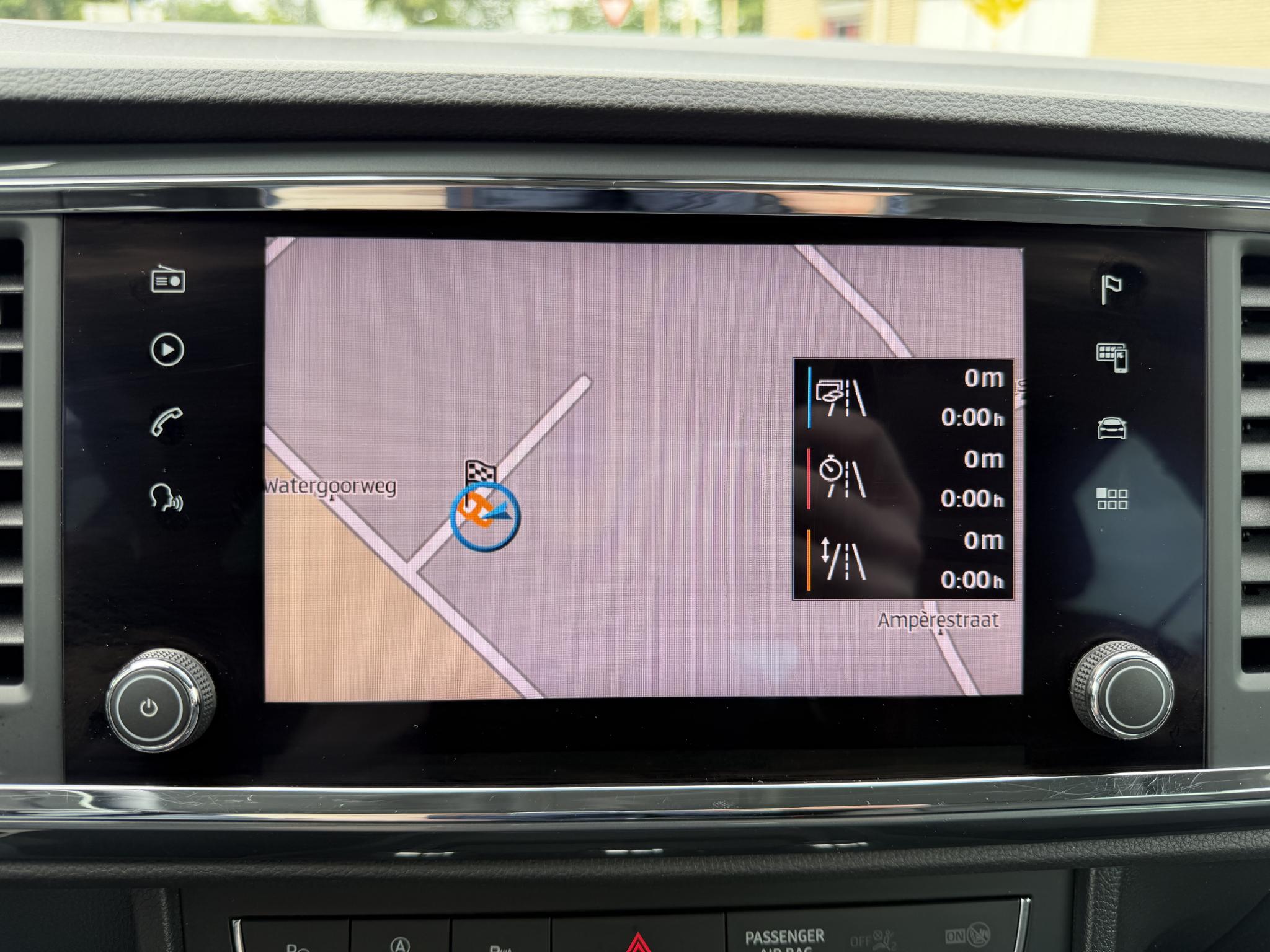 Foto van Seat Ateca