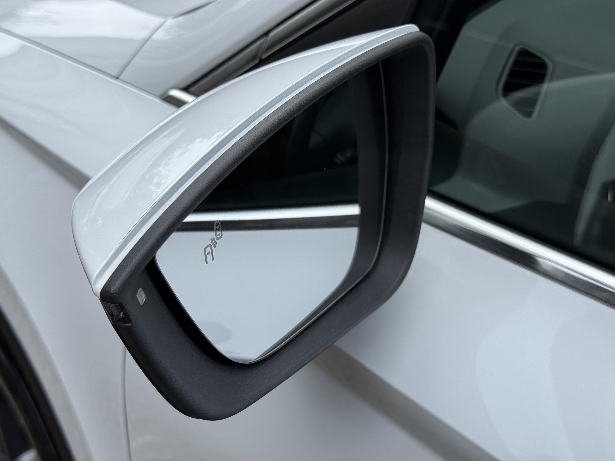 Foto van Seat Ateca