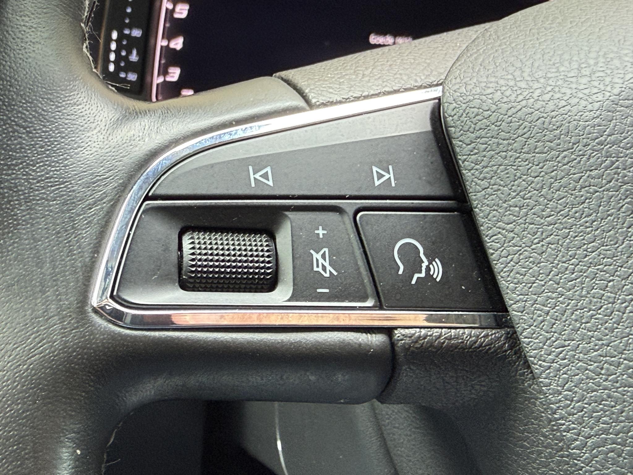 Foto van Seat Ateca