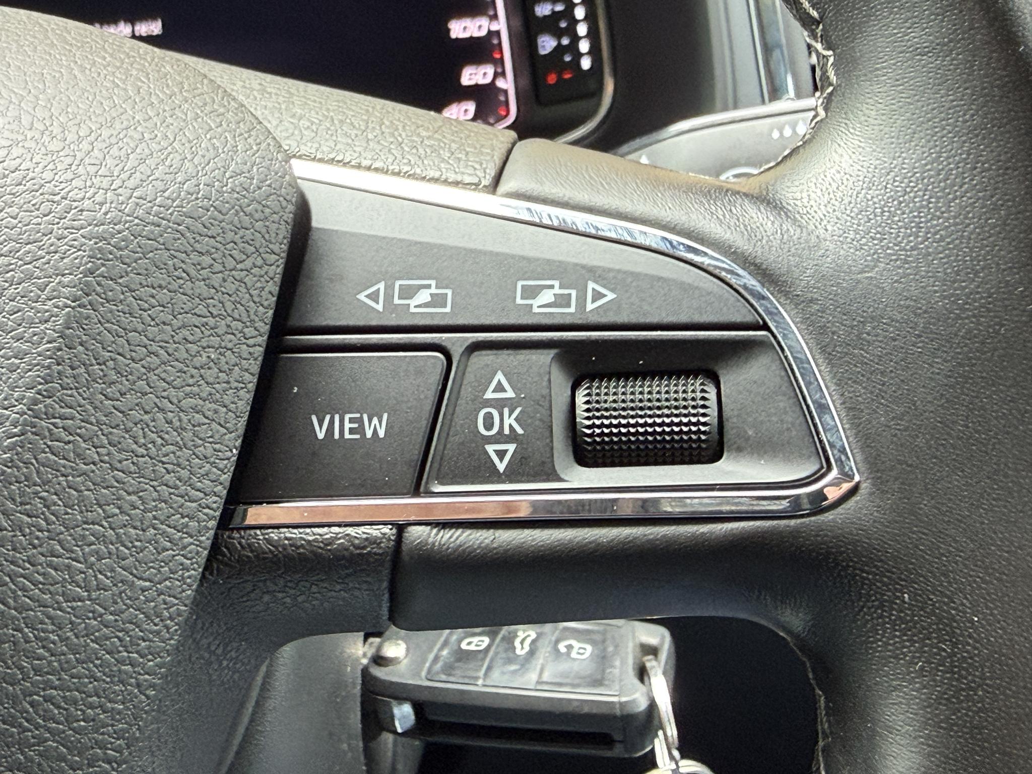 Foto van Seat Ateca