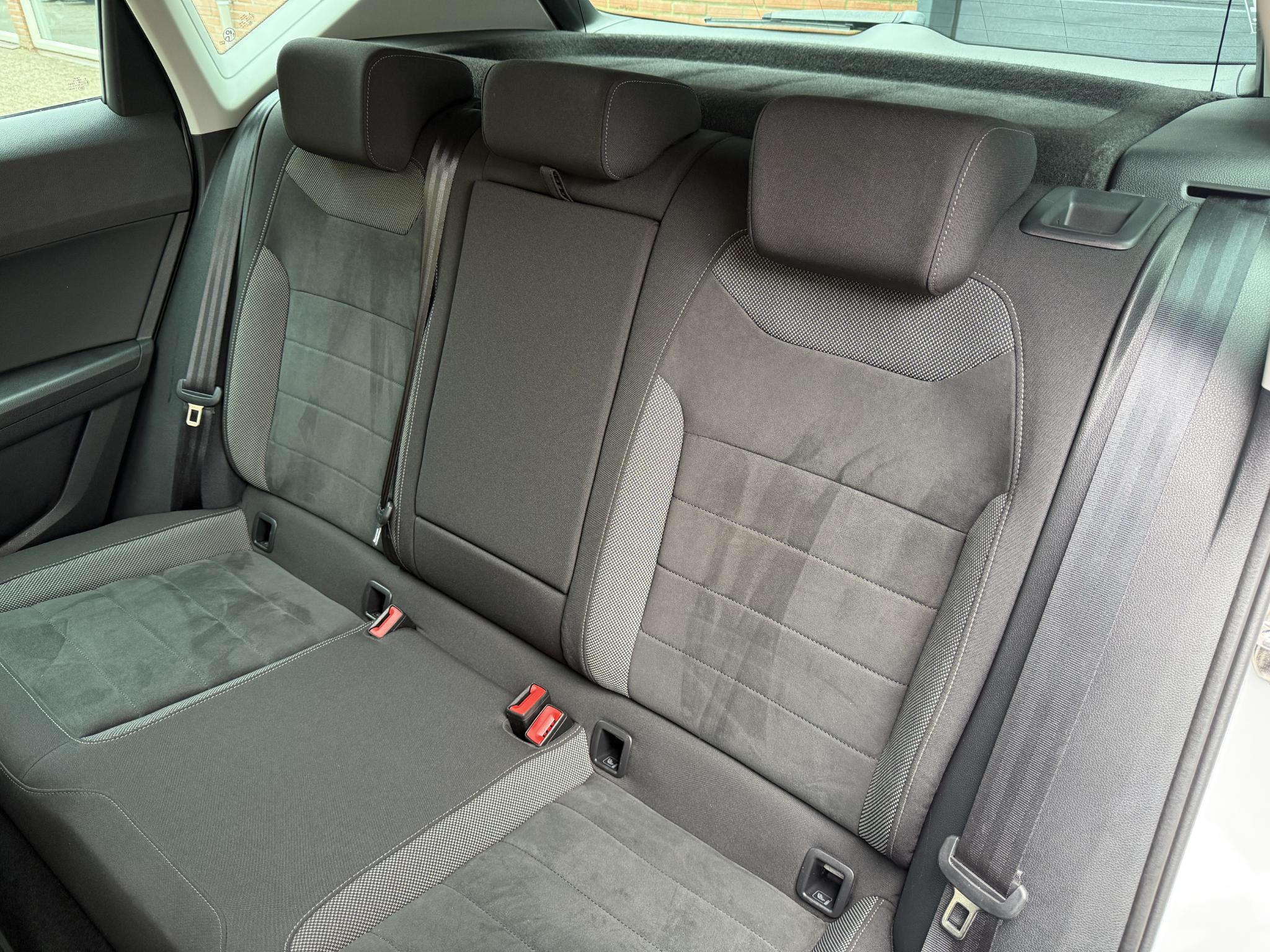 Foto van Seat Ateca
