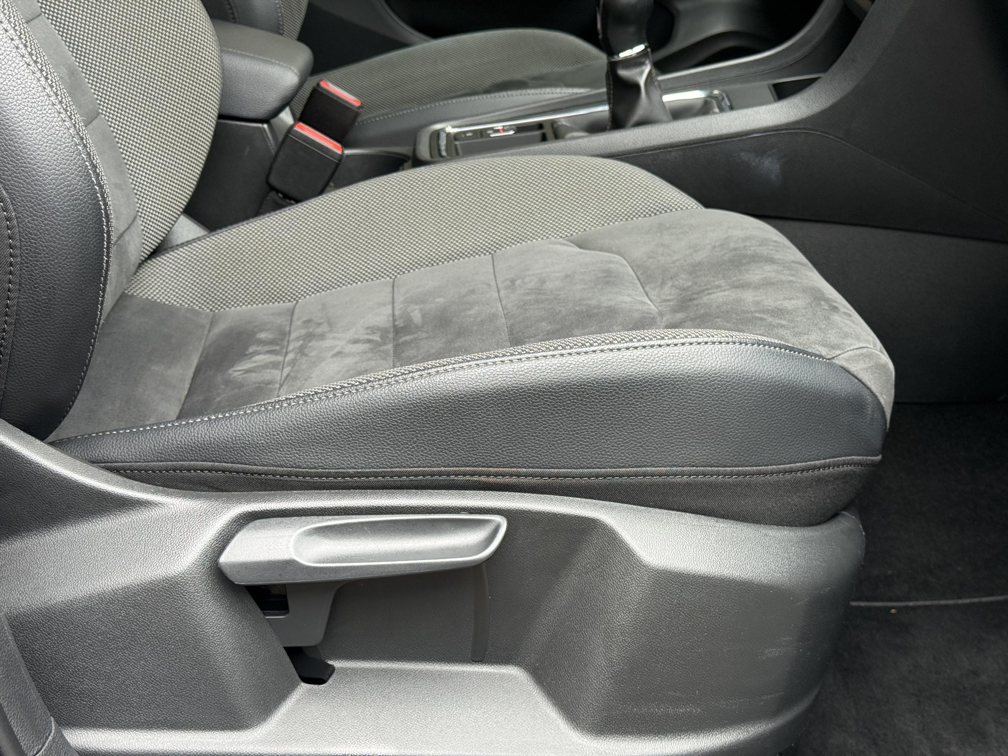 Foto van Seat Ateca