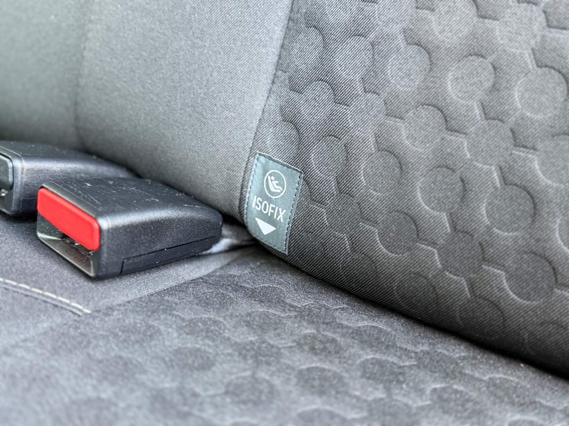 Foto van Dacia Logan
